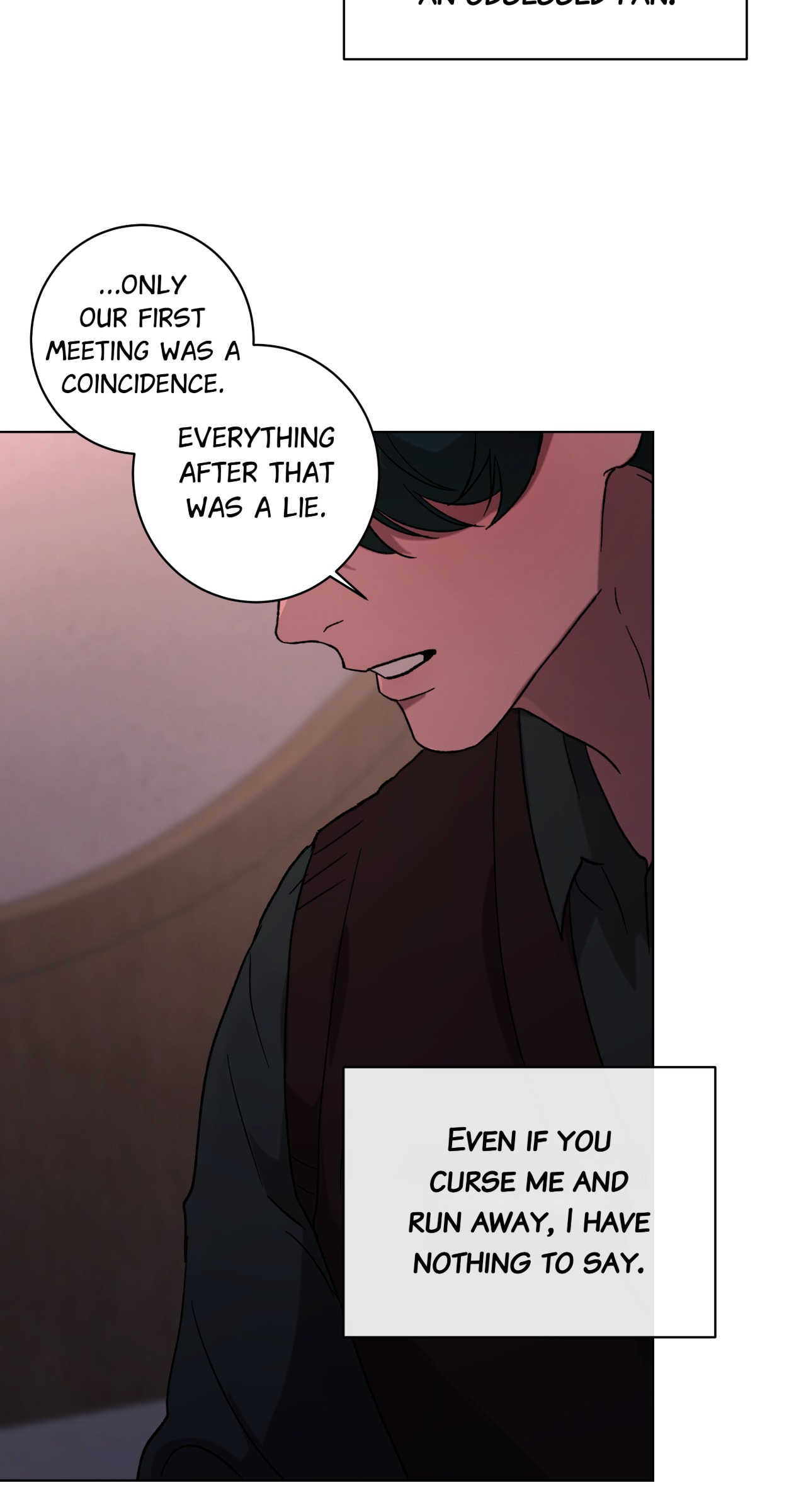 Release Your Persona Chapter 7 page 84 - 