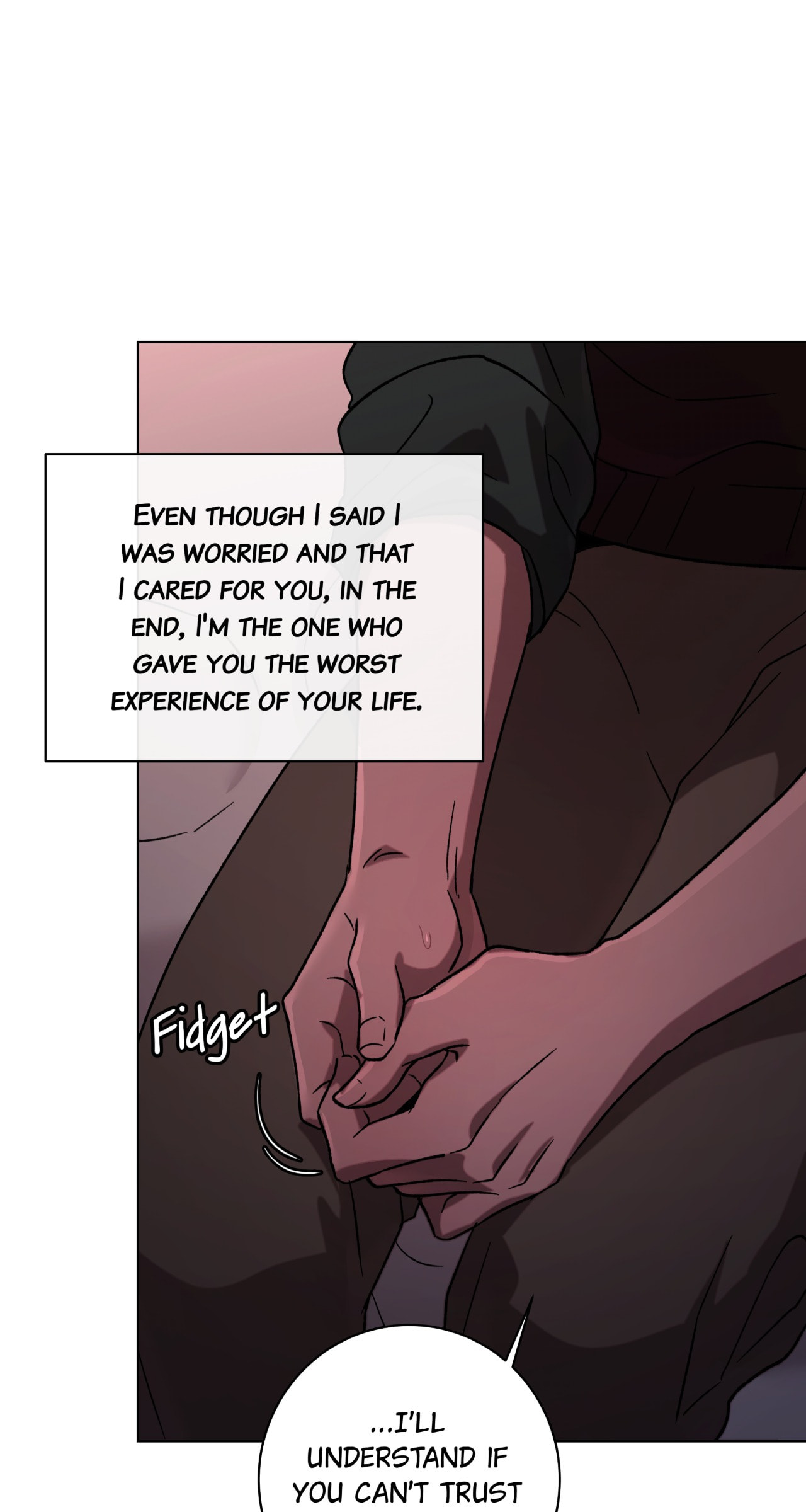 Release Your Persona Chapter 7 page 85 - 
