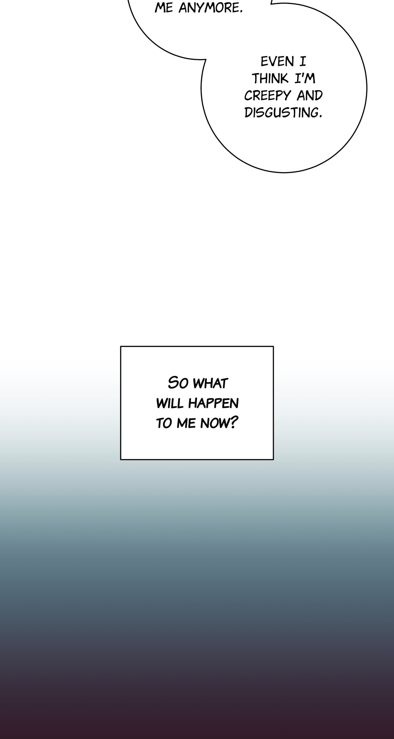 Release Your Persona Chapter 7 page 86 - 