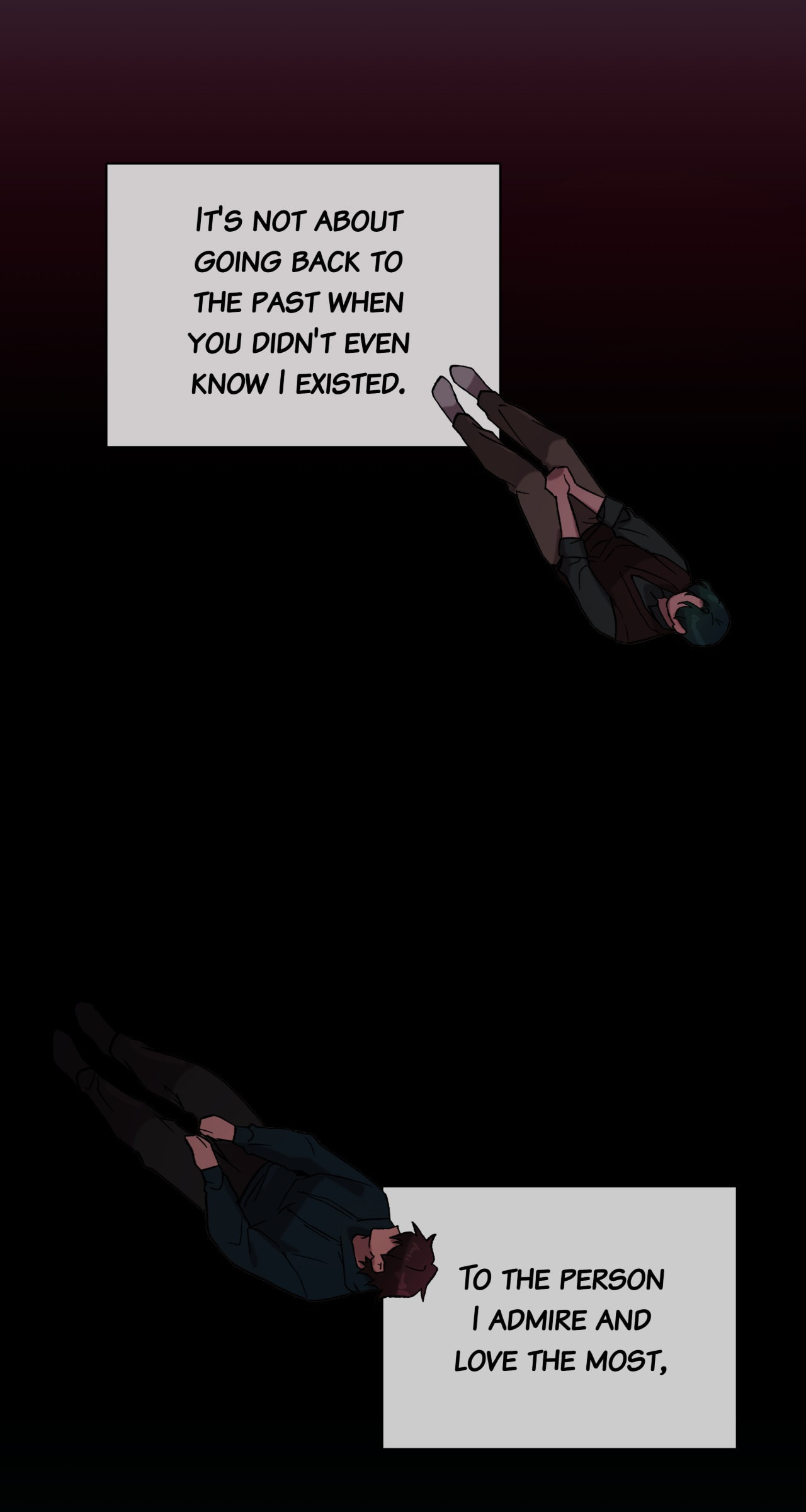 Release Your Persona Chapter 7 page 87 - 