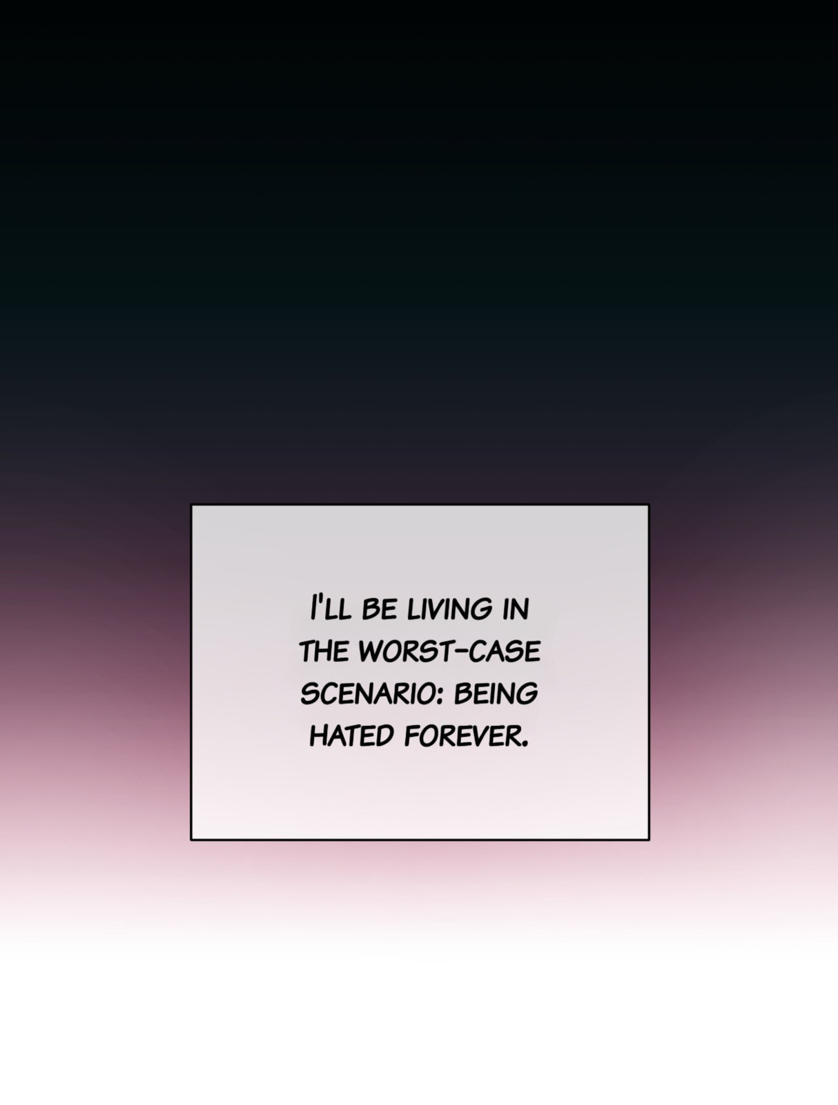 Release Your Persona Chapter 7 page 88 - 