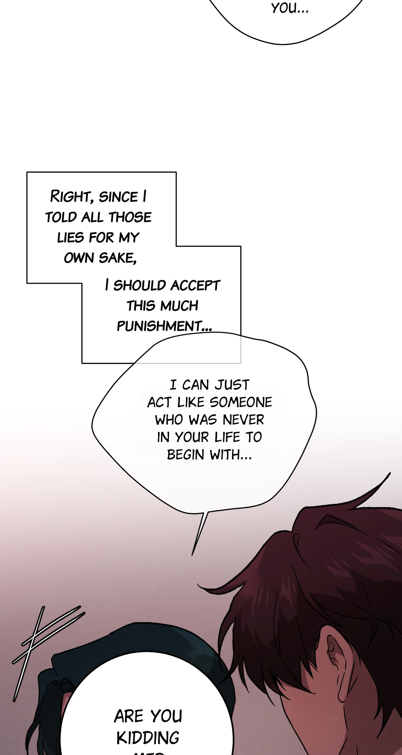 Release Your Persona Chapter 7 page 90 - 
