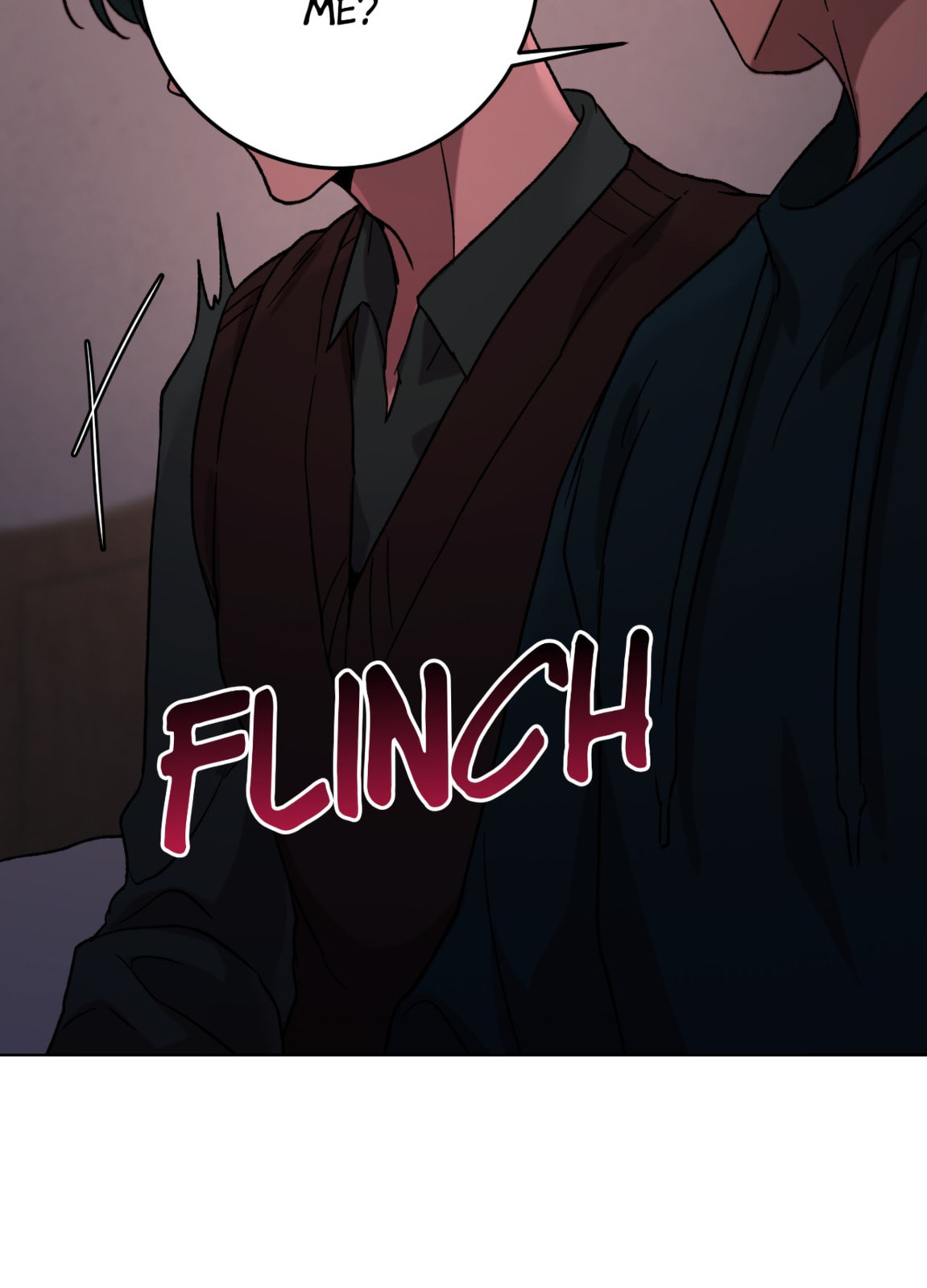Release Your Persona Chapter 7 page 91 - 