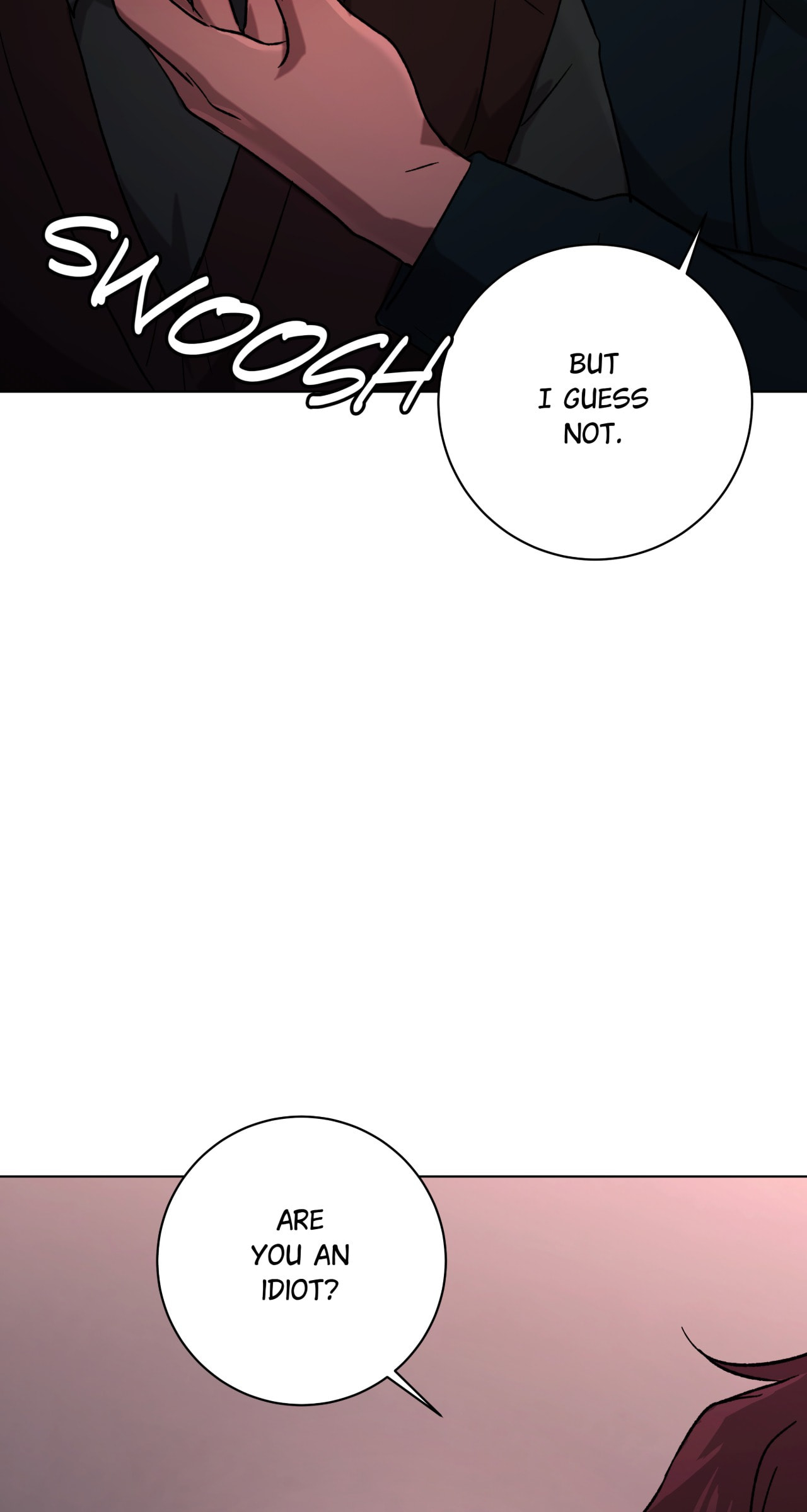Release Your Persona Chapter 7 page 93 - 