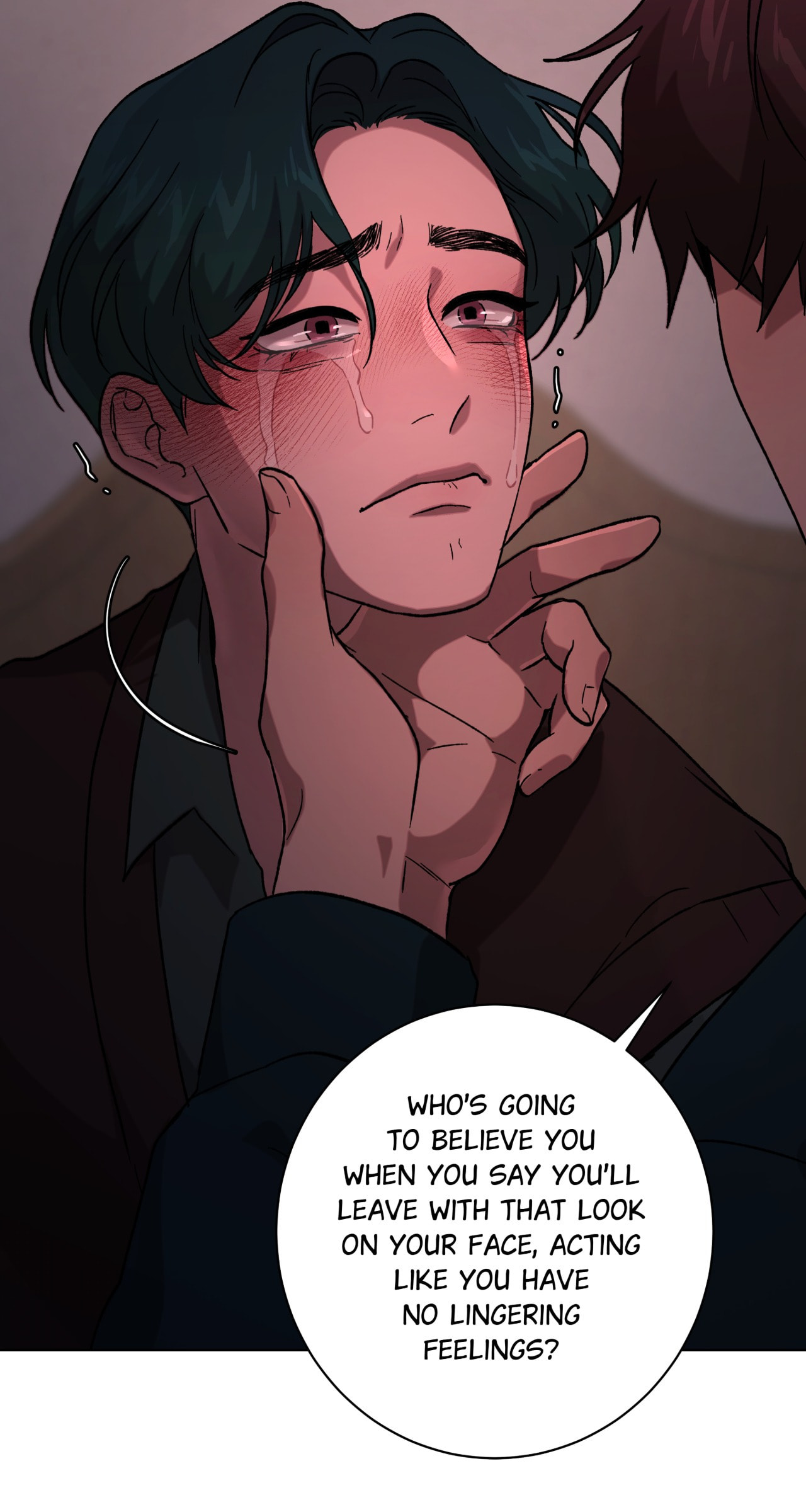 Release Your Persona Chapter 7 page 94 - 
