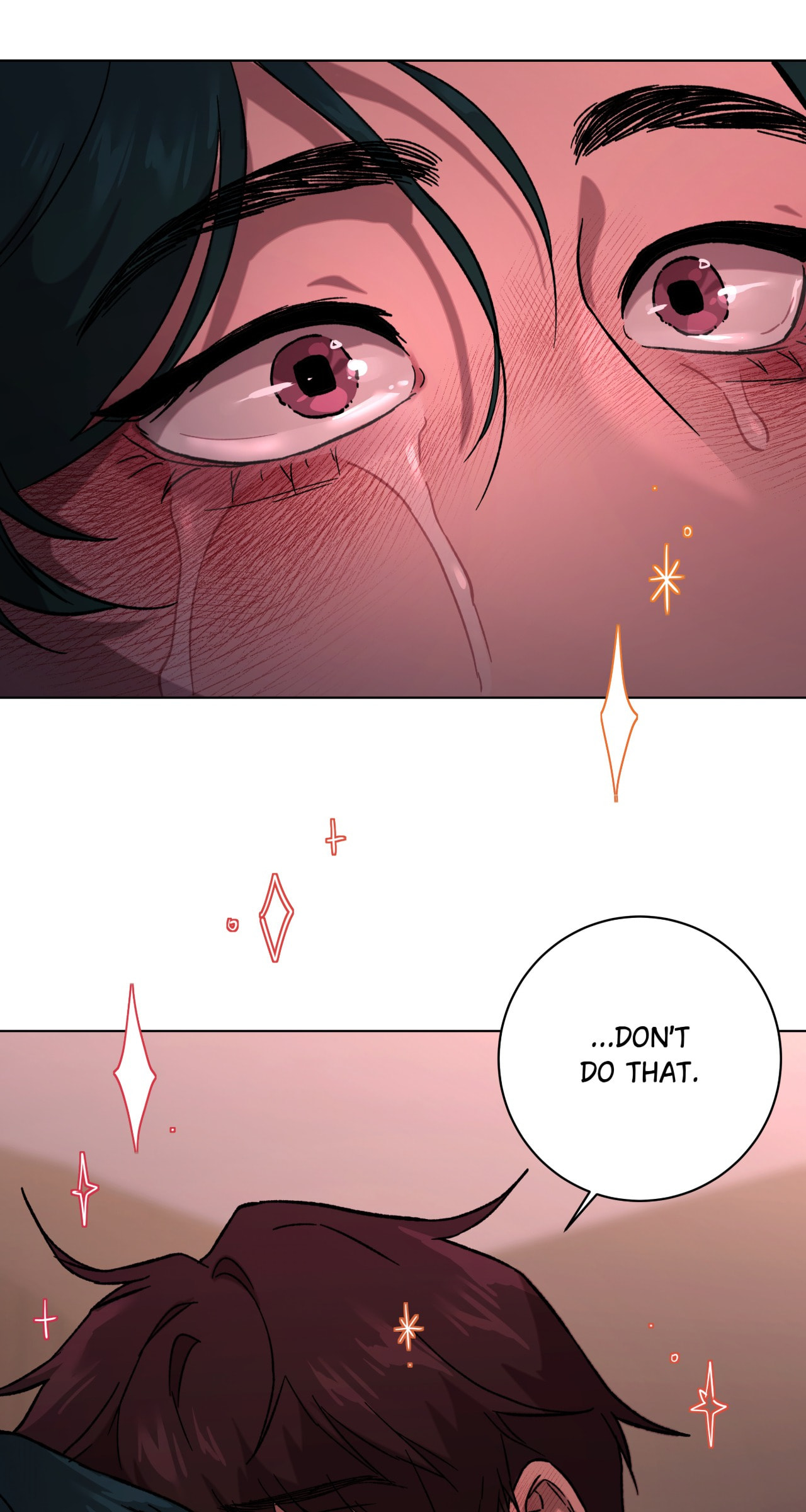 Release Your Persona Chapter 7 page 95 - 