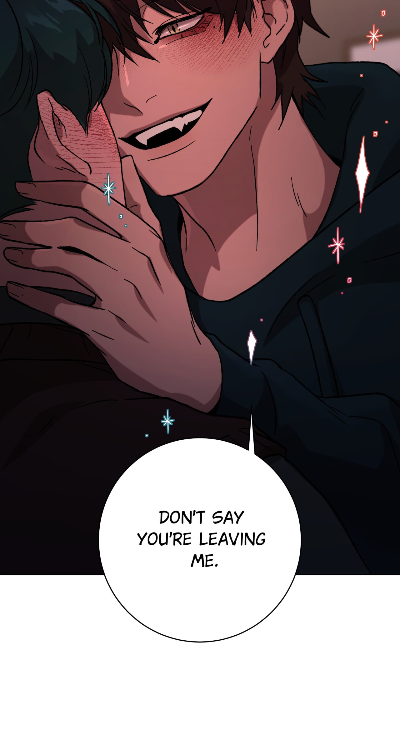 Release Your Persona Chapter 7 page 96 - 
