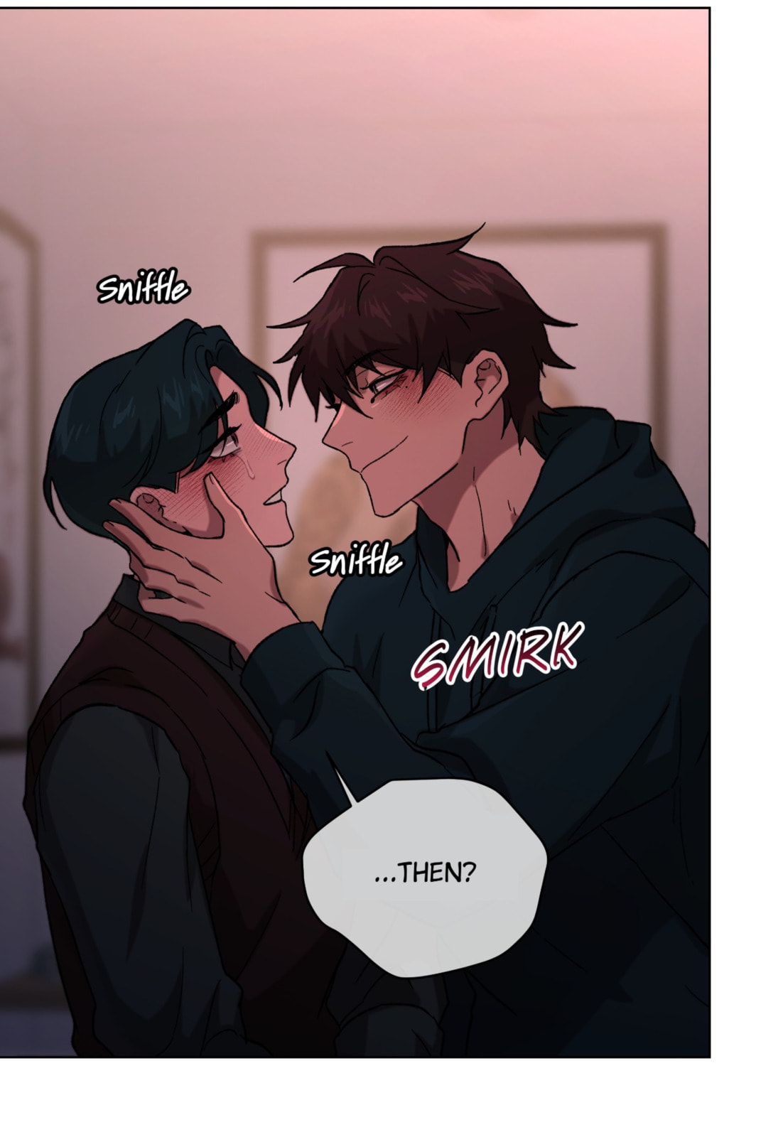 Release Your Persona Chapter 7 page 97 - 