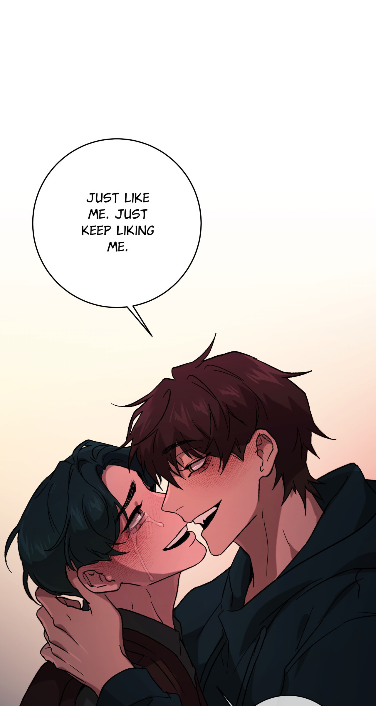 Release Your Persona Chapter 7 page 100 - 
