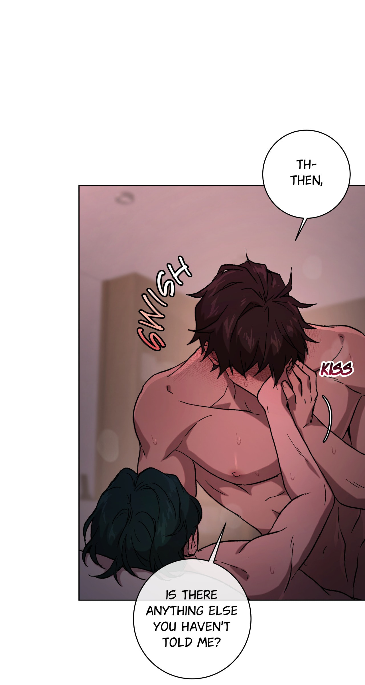 Release Your Persona Chapter 8 page 11 - 