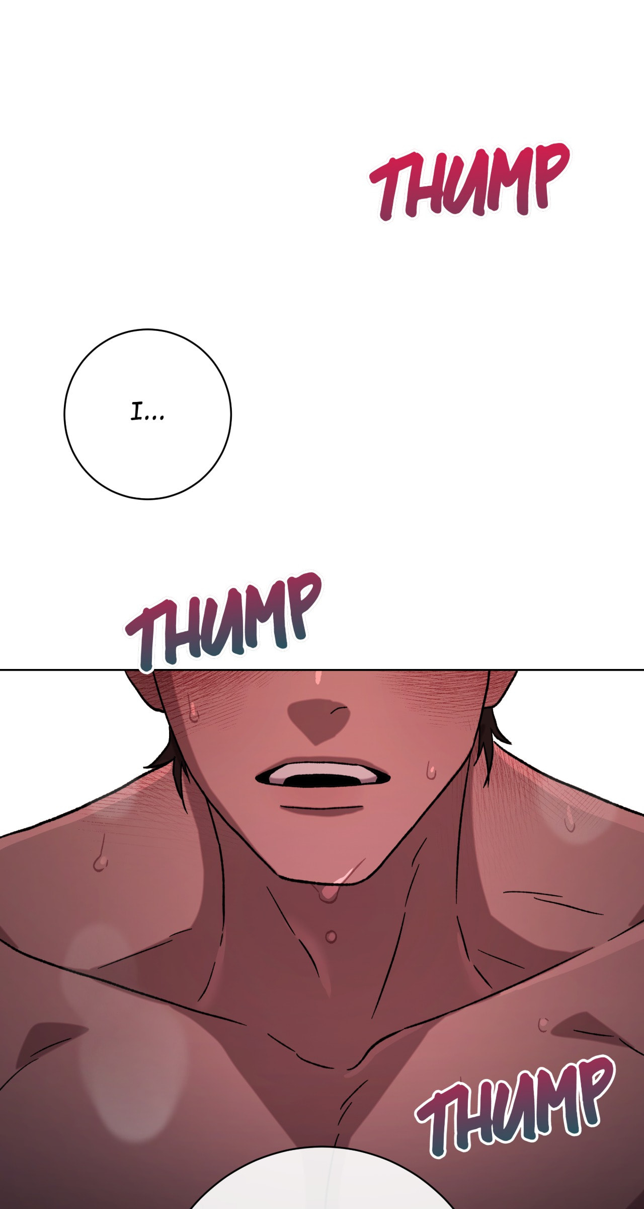 Release Your Persona Chapter 8 page 21 - 