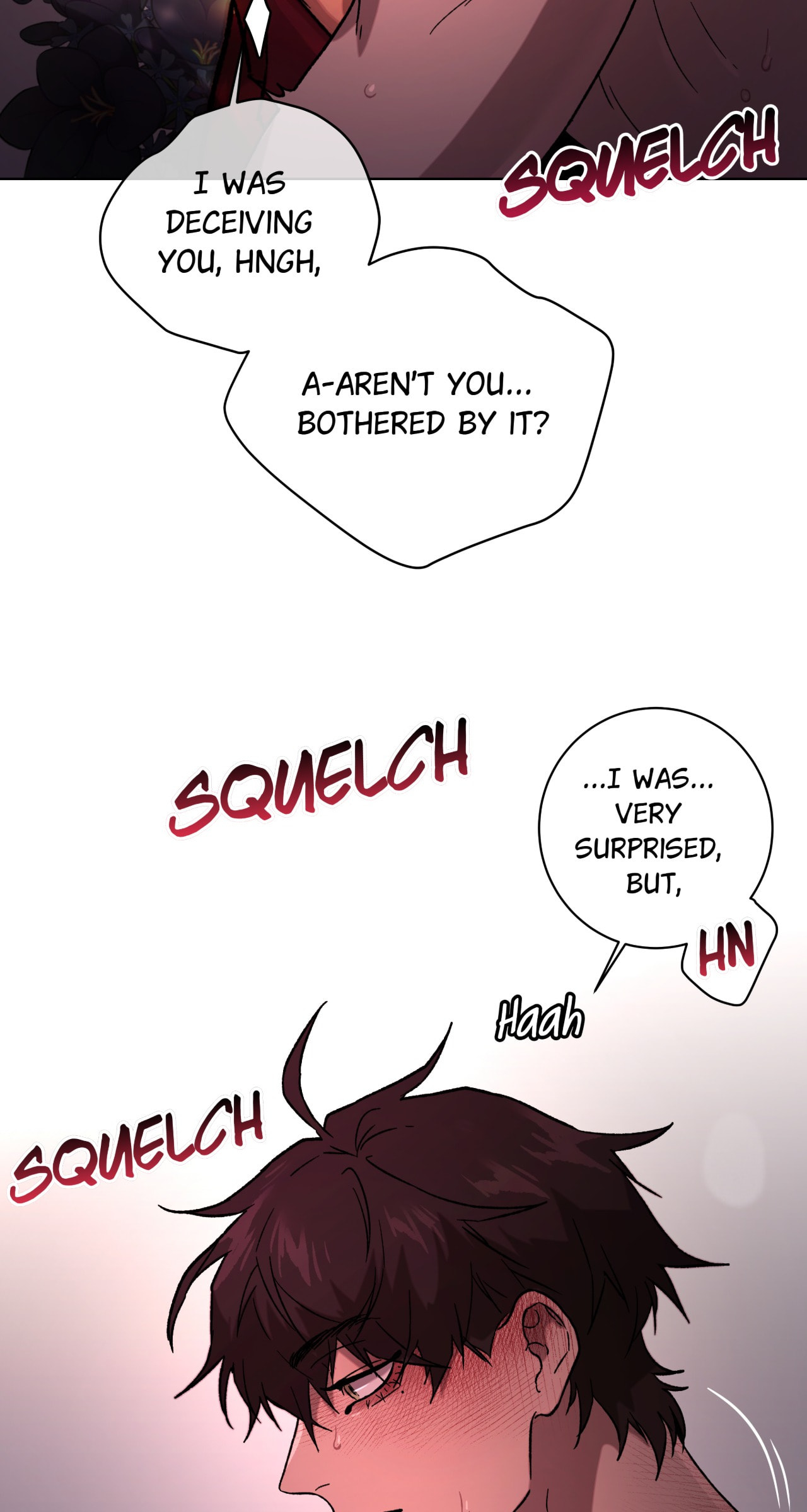 Release Your Persona Chapter 8 page 26 - 