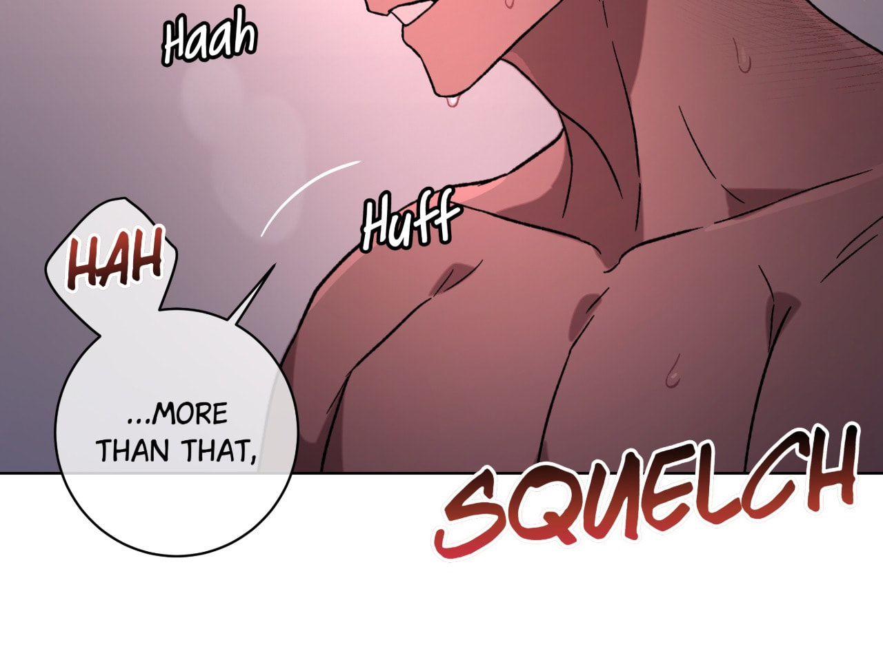 Release Your Persona Chapter 8 page 27 - 