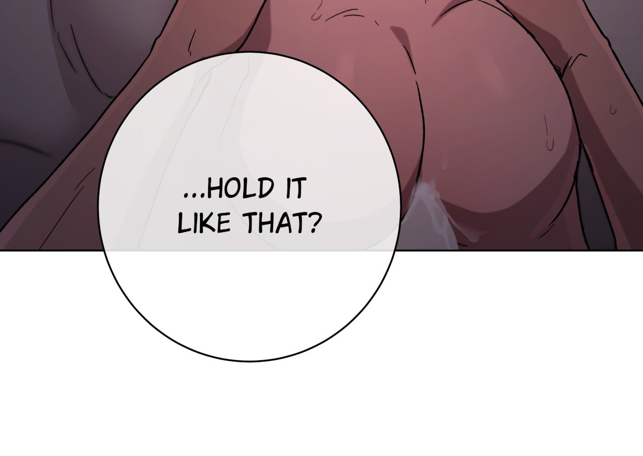 Release Your Persona Chapter 8 page 29 - 