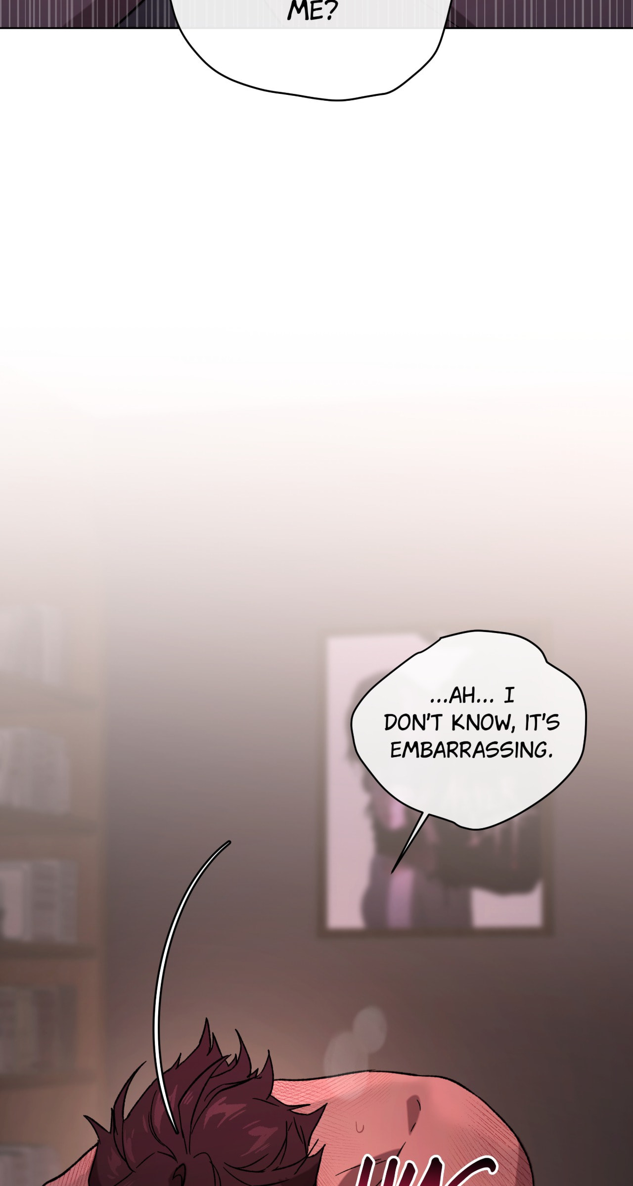 Release Your Persona Chapter 8 page 40 - 