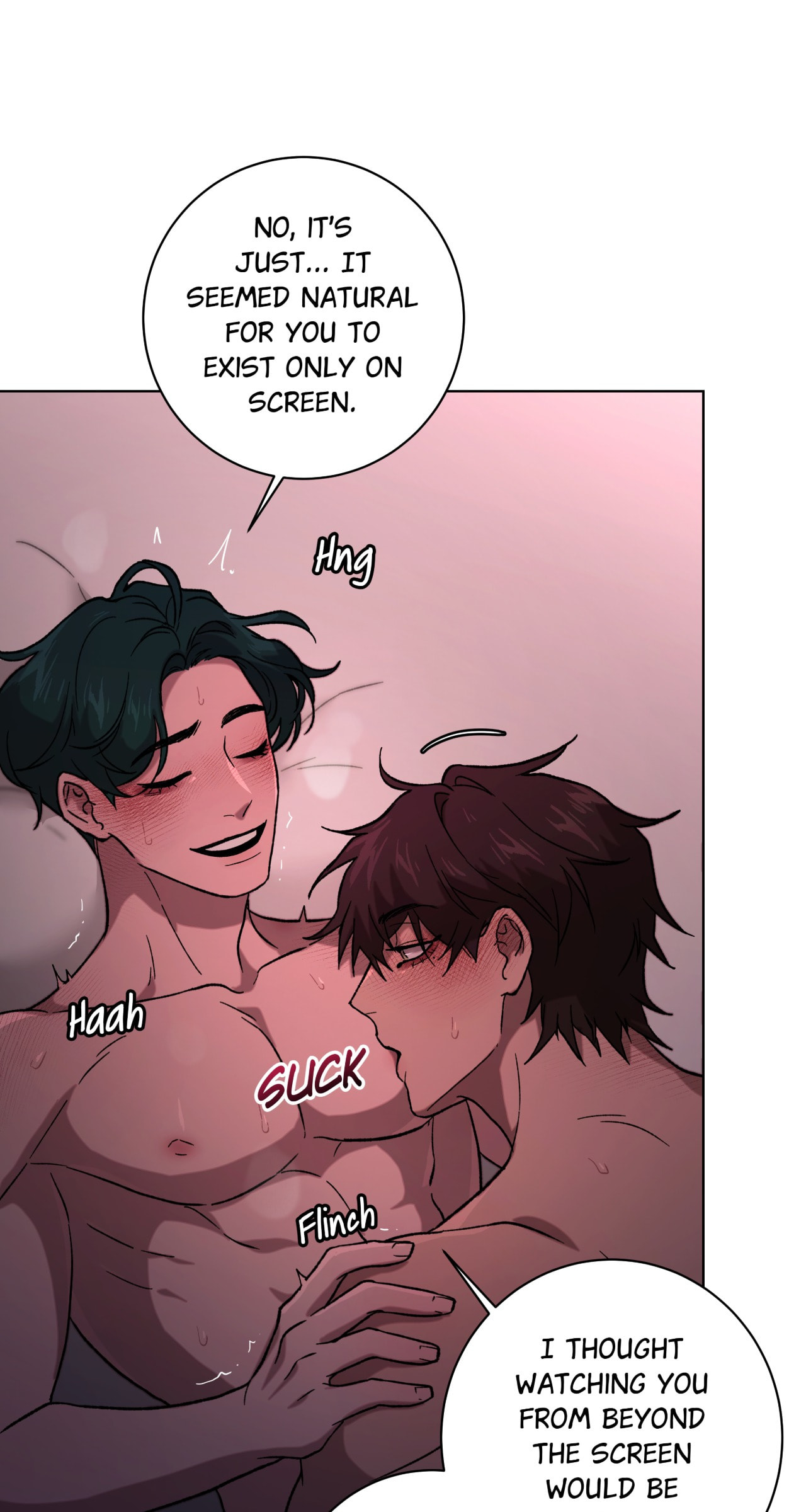 Release Your Persona Chapter 8 page 5 - 