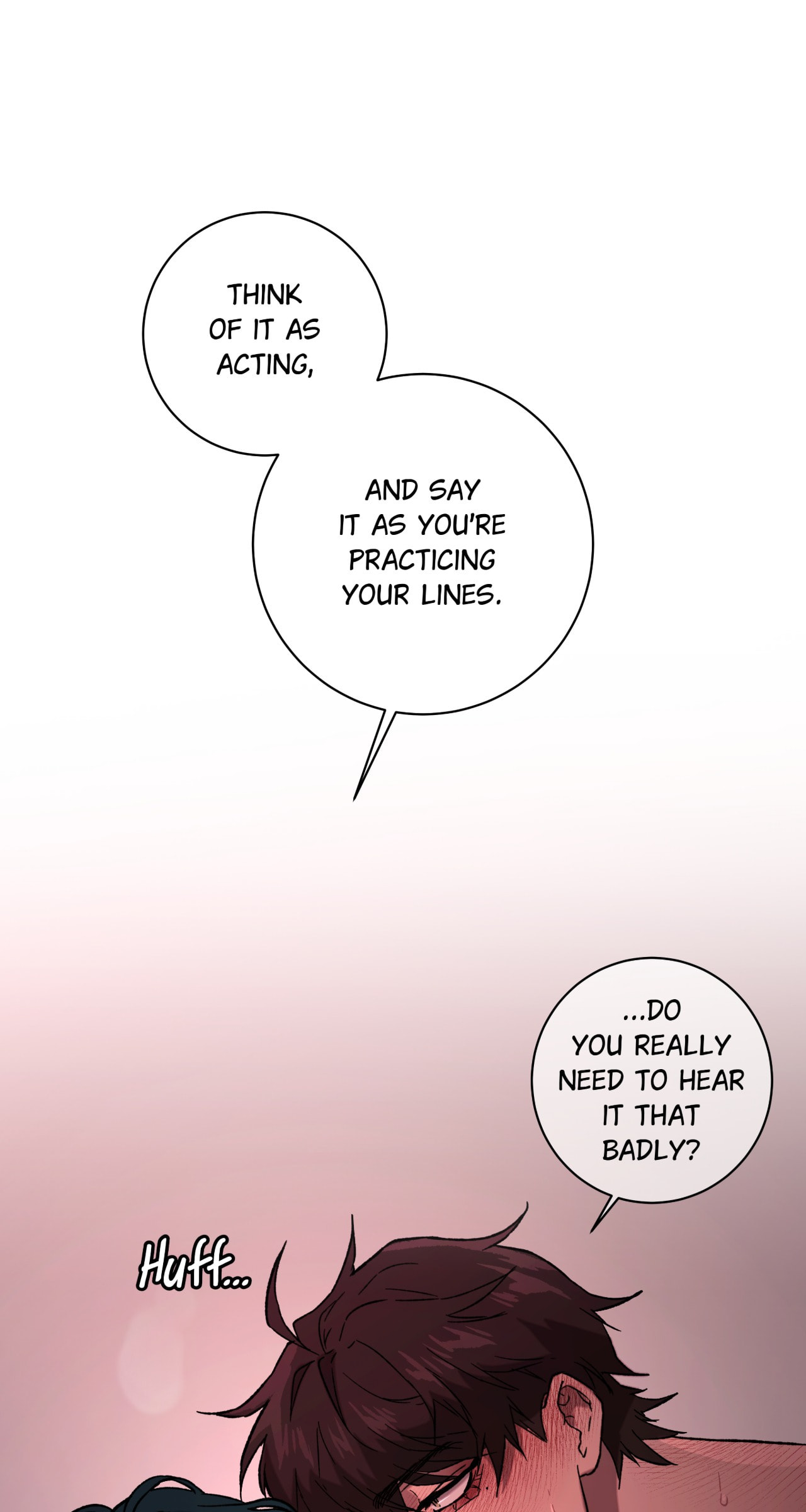 Release Your Persona Chapter 8 page 42 - 