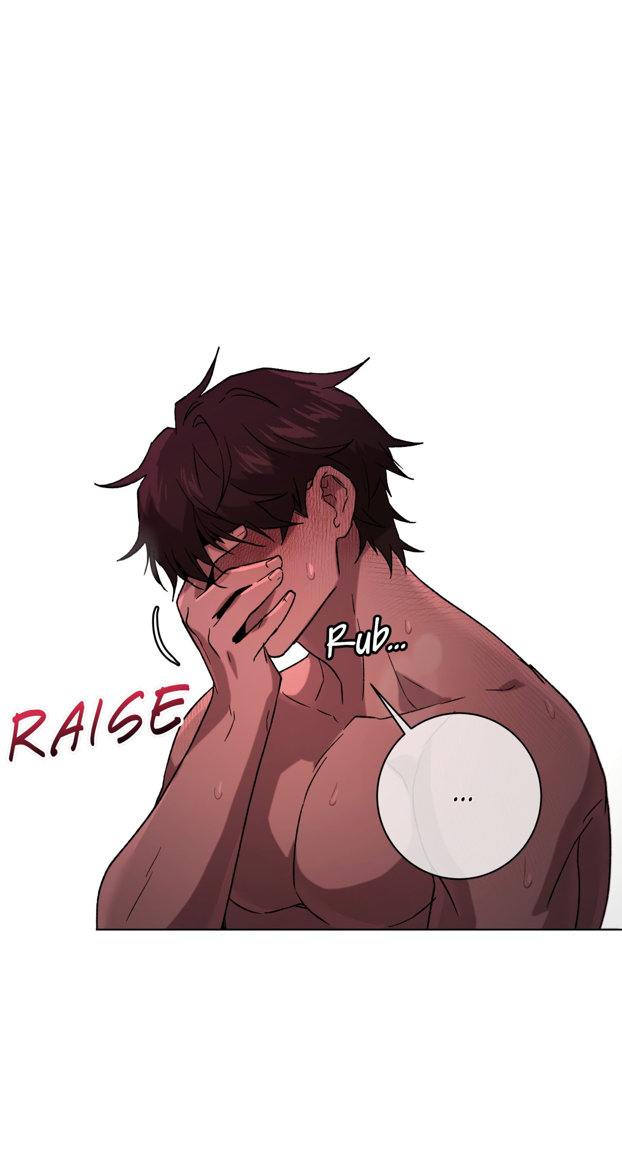 Release Your Persona Chapter 8 page 44 - 