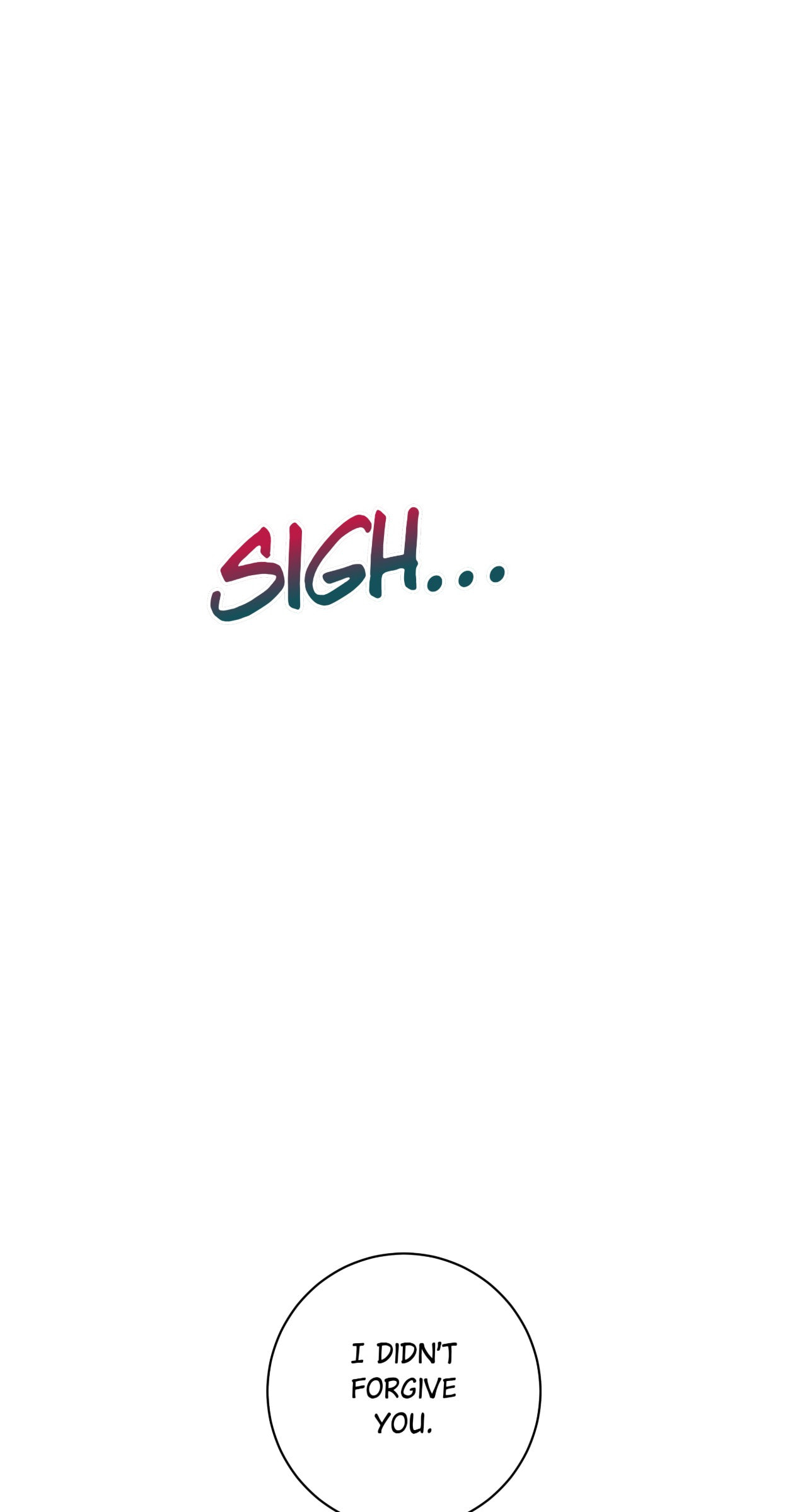 Release Your Persona Chapter 8 page 46 - 