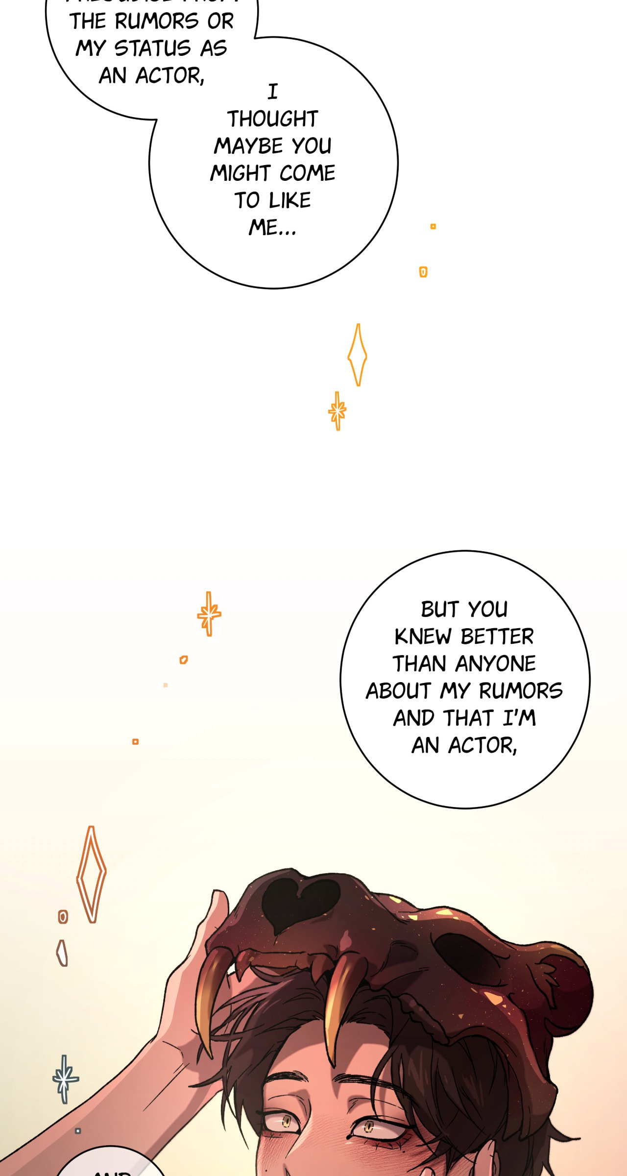 Release Your Persona Chapter 8 page 50 - 