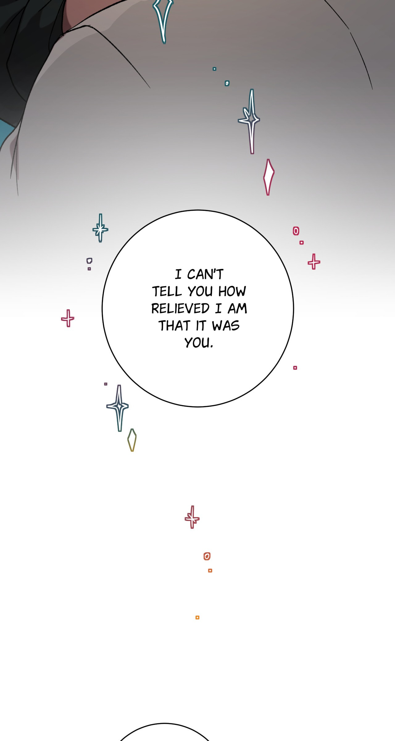 Release Your Persona Chapter 8 page 53 - 