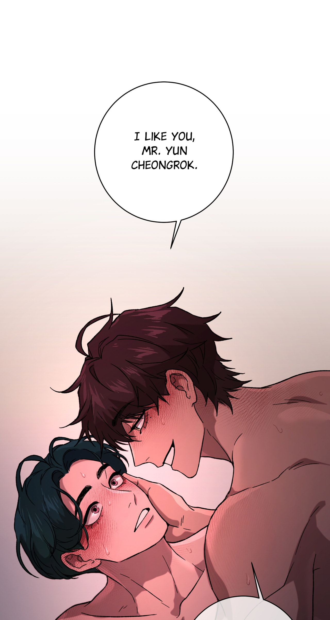 Release Your Persona Chapter 8 page 56 - 