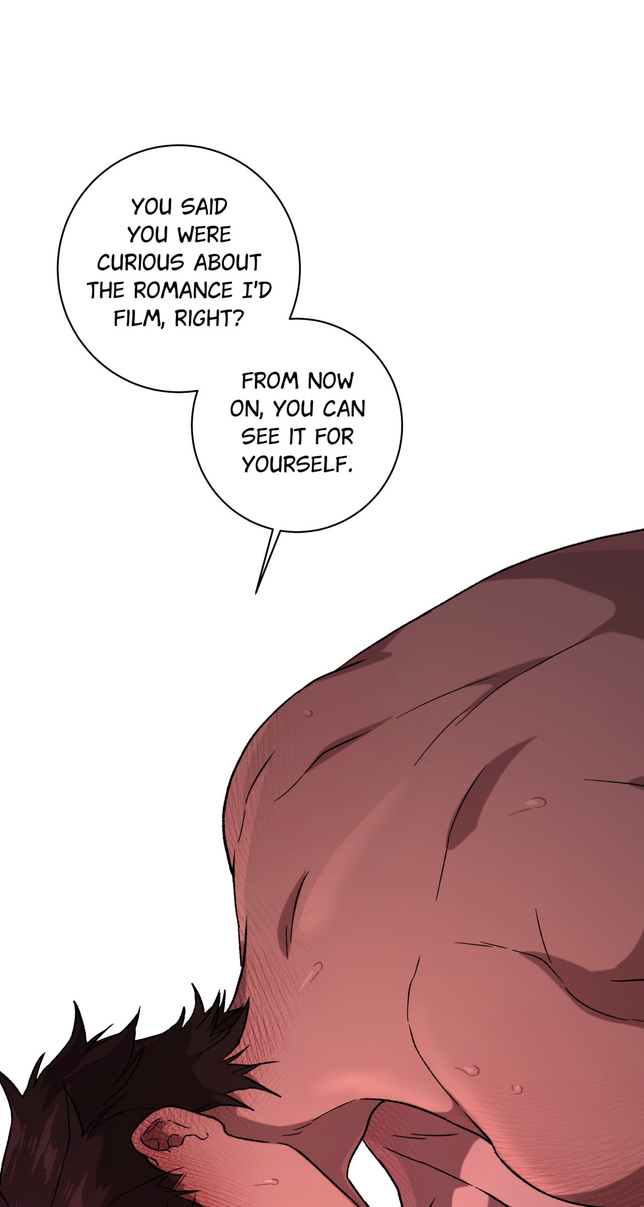 Release Your Persona Chapter 8 page 58 - 