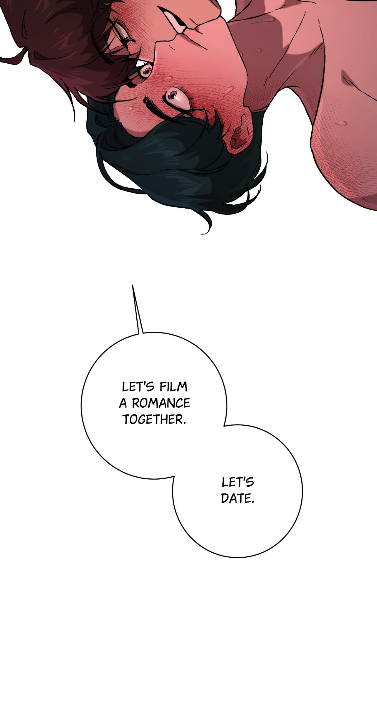 Release Your Persona Chapter 8 page 59 - 
