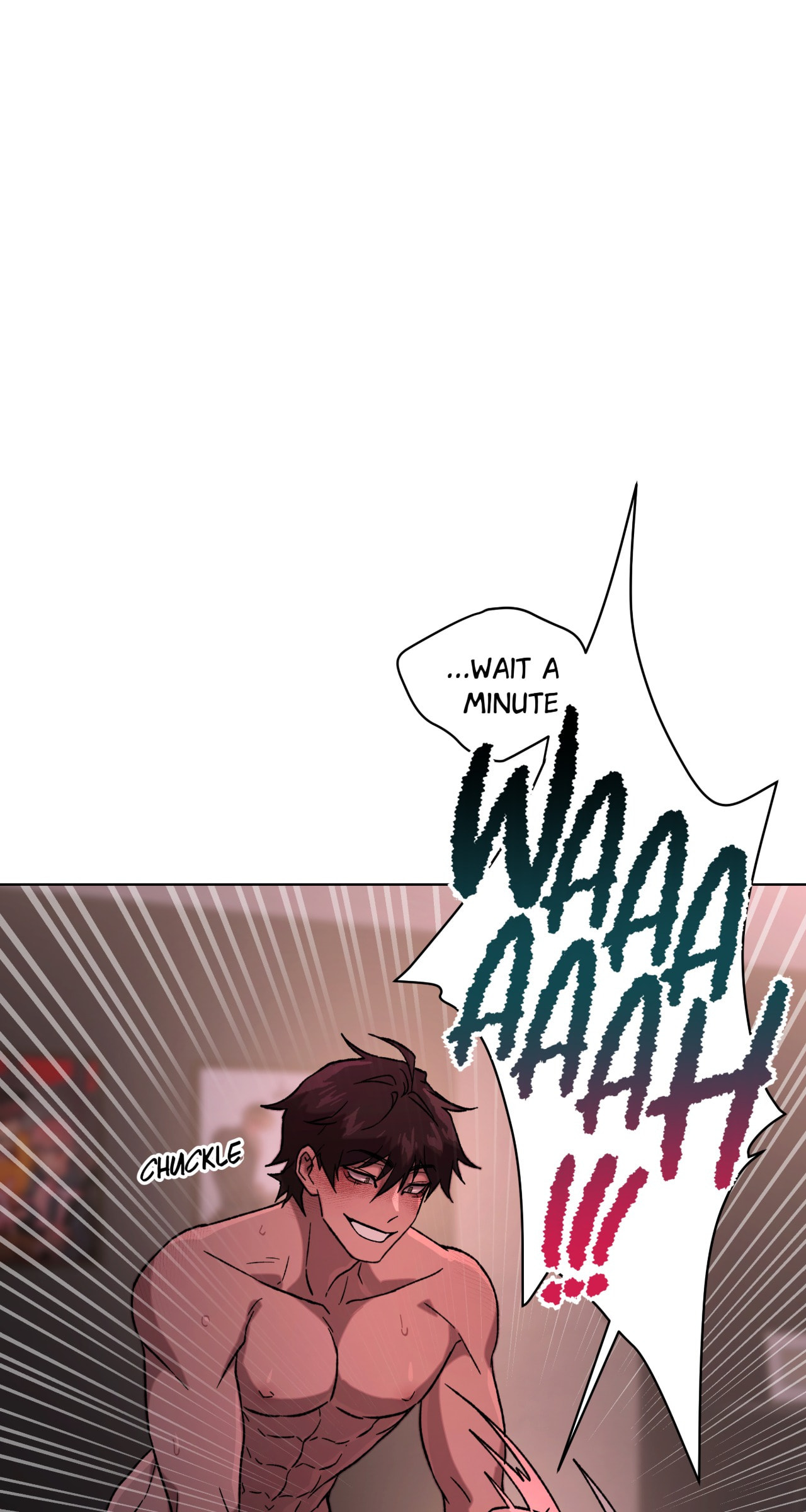 Release Your Persona Chapter 8 page 60 - 