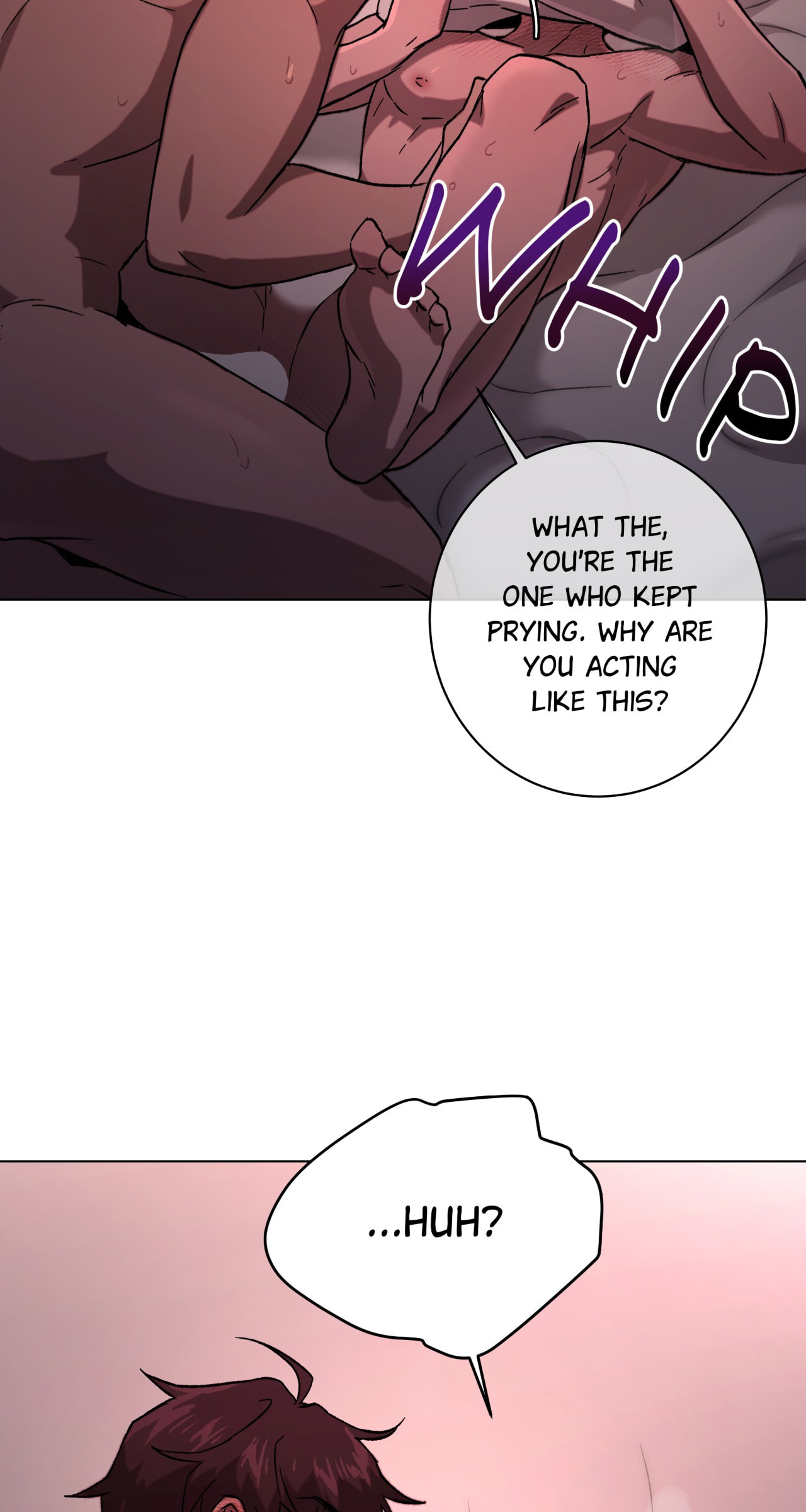 Release Your Persona Chapter 8 page 62 - 