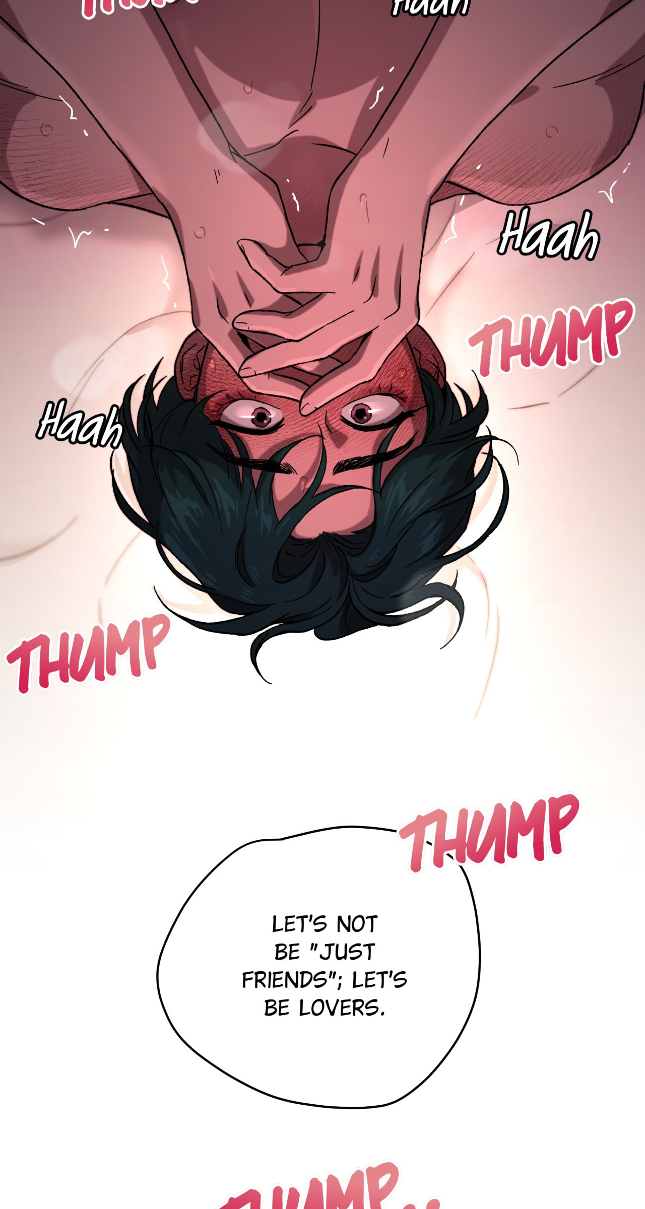 Release Your Persona Chapter 8 page 70 - 