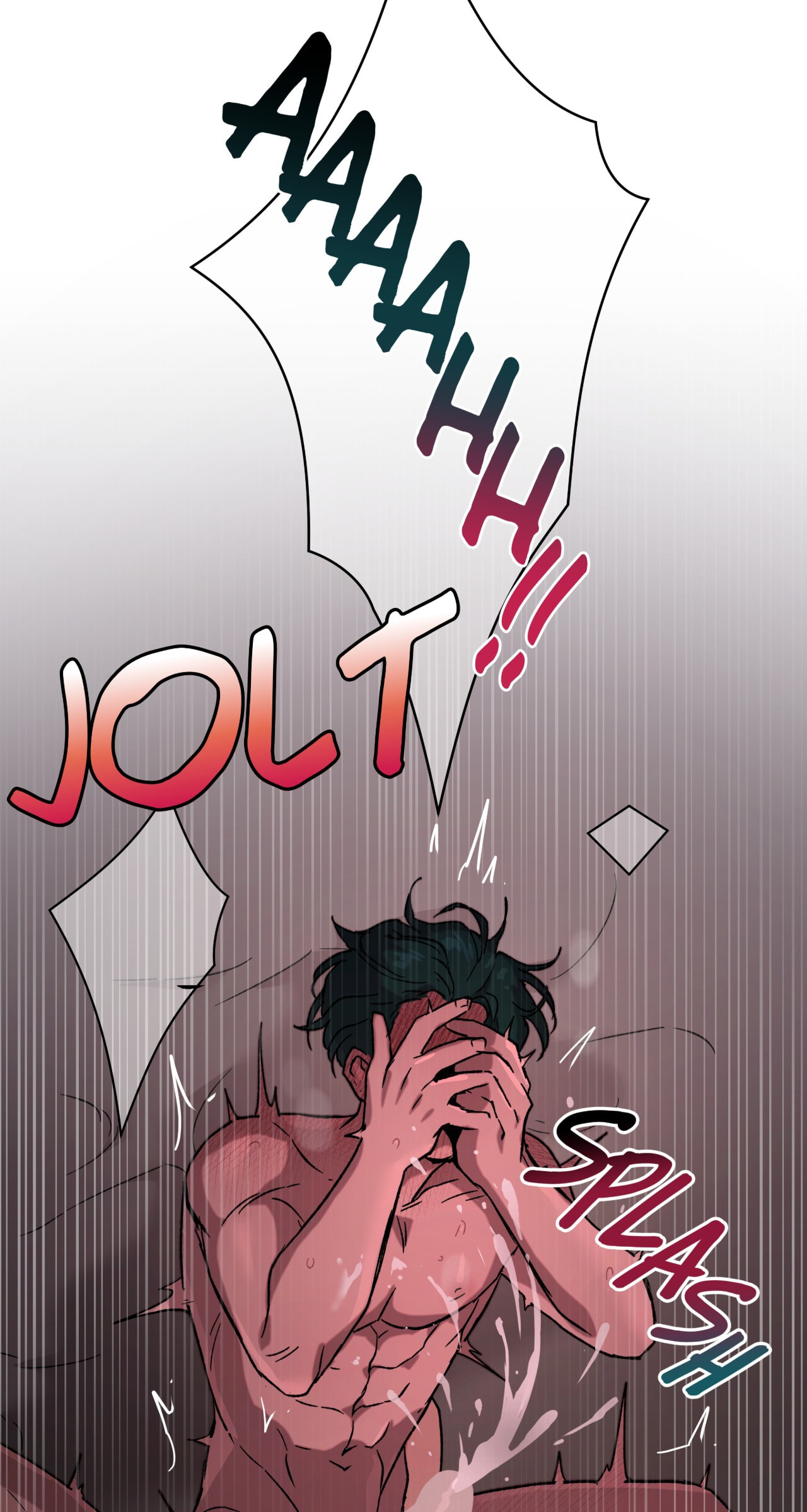 Release Your Persona Chapter 8 page 78 - 