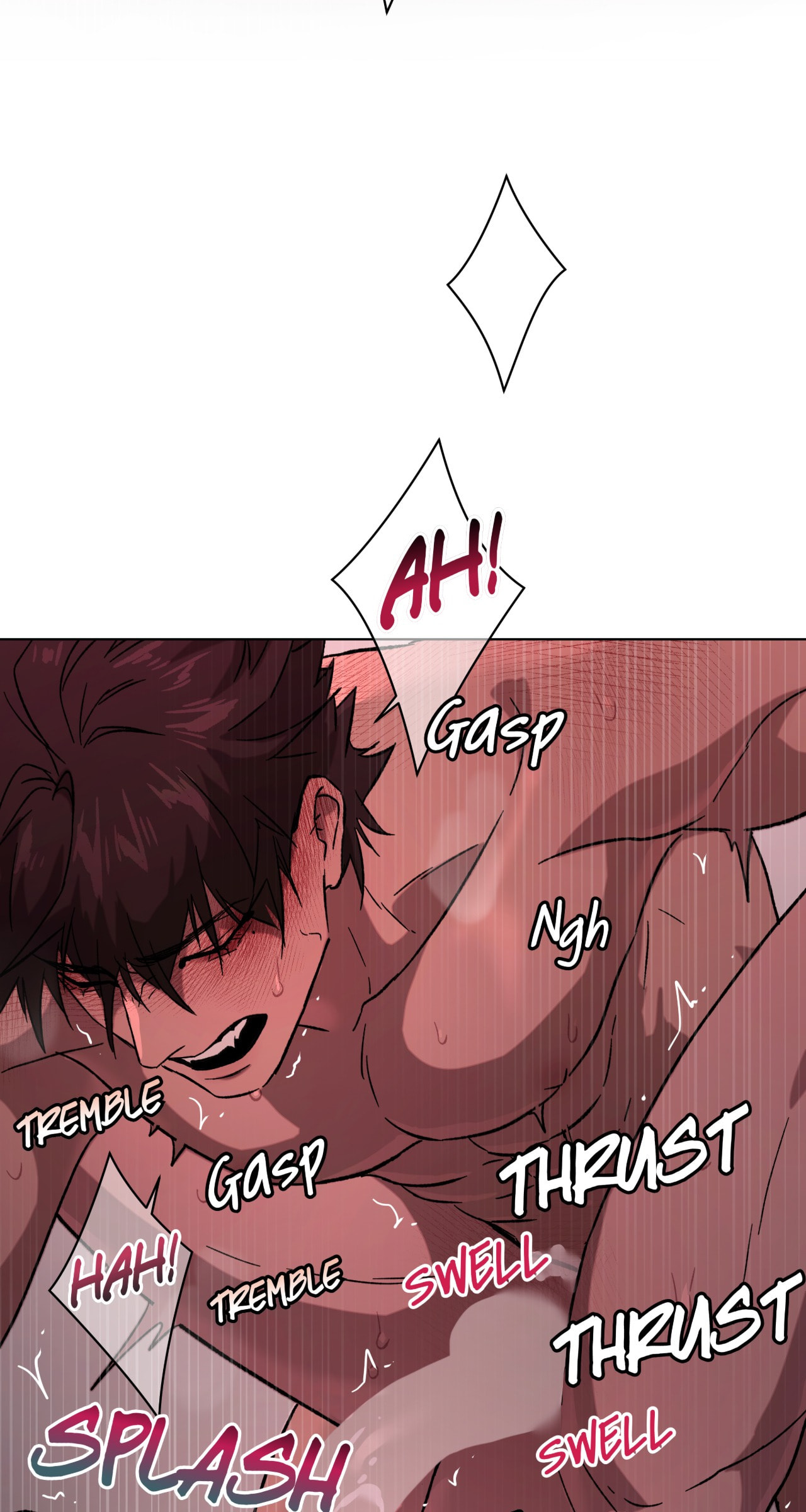 Release Your Persona Chapter 8 page 80 - 