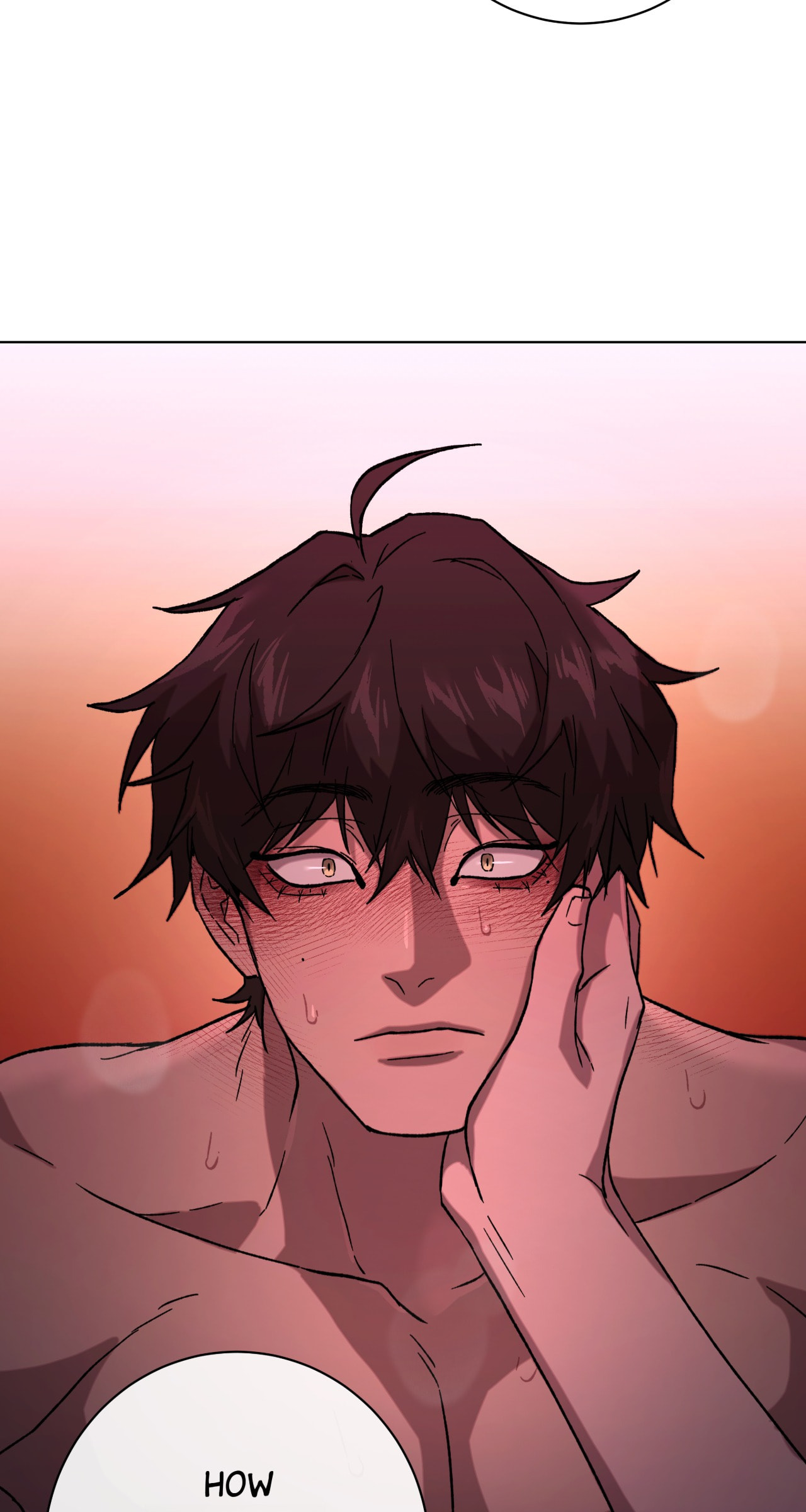 Release Your Persona Chapter 8 page 9 - 