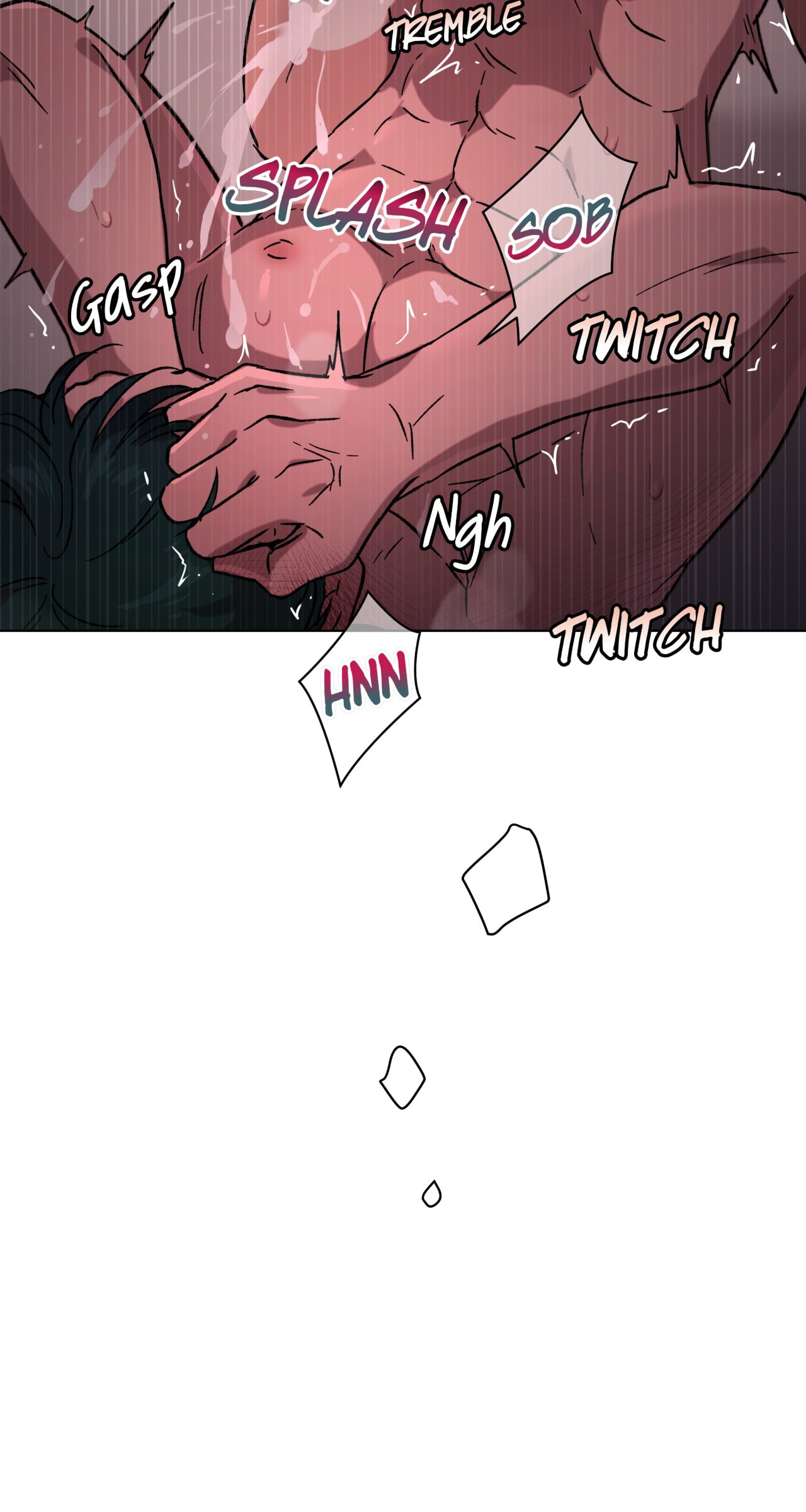 Release Your Persona Chapter 8 page 81 - 
