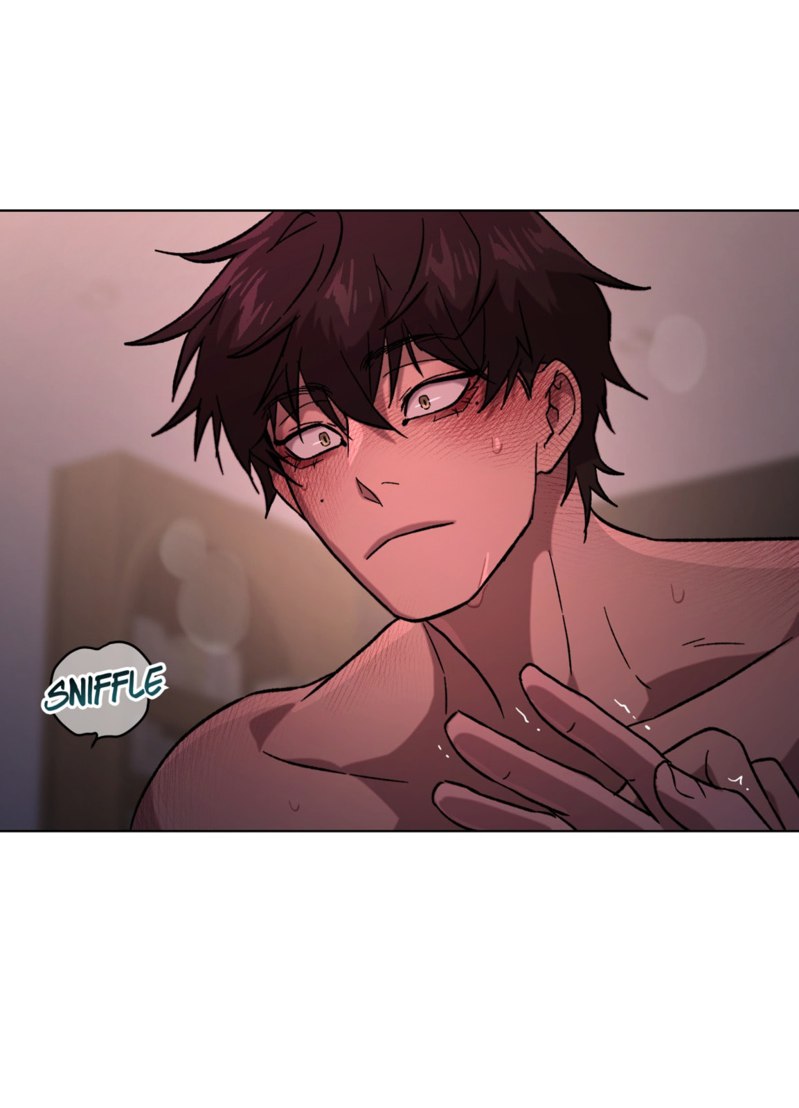 Release Your Persona Chapter 8 page 84 - 