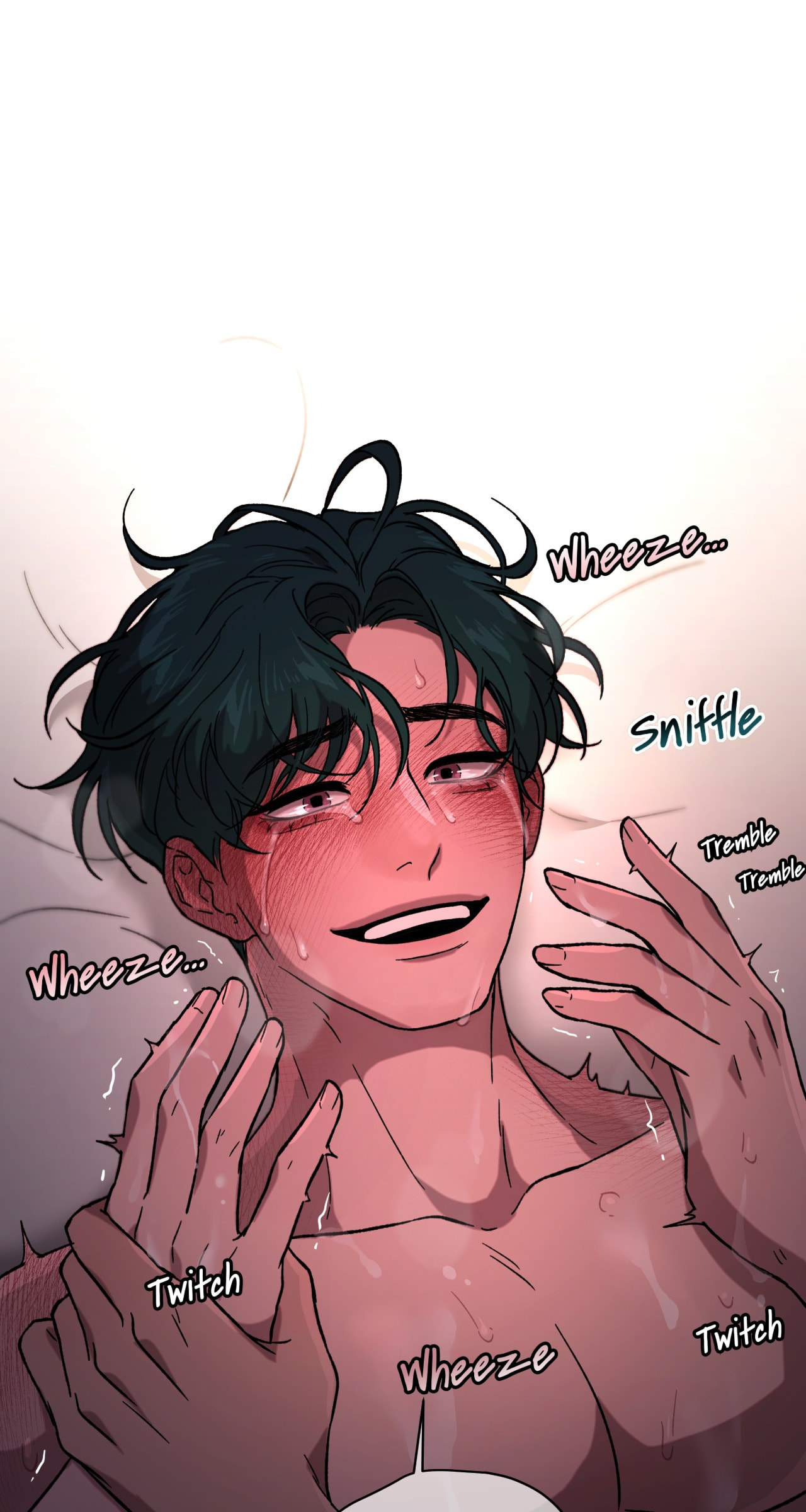 Release Your Persona Chapter 8 page 85 - 