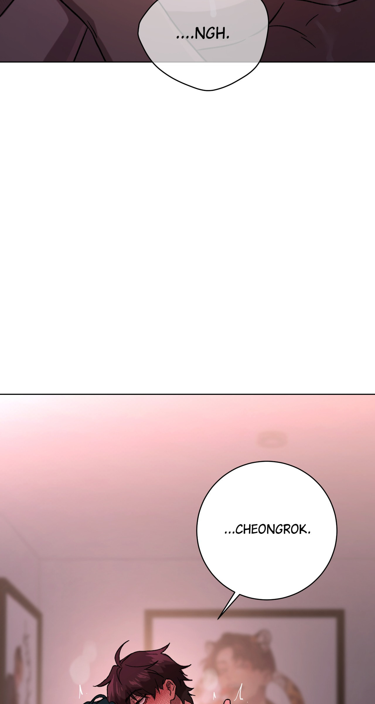 Release Your Persona Chapter 8 page 86 - 