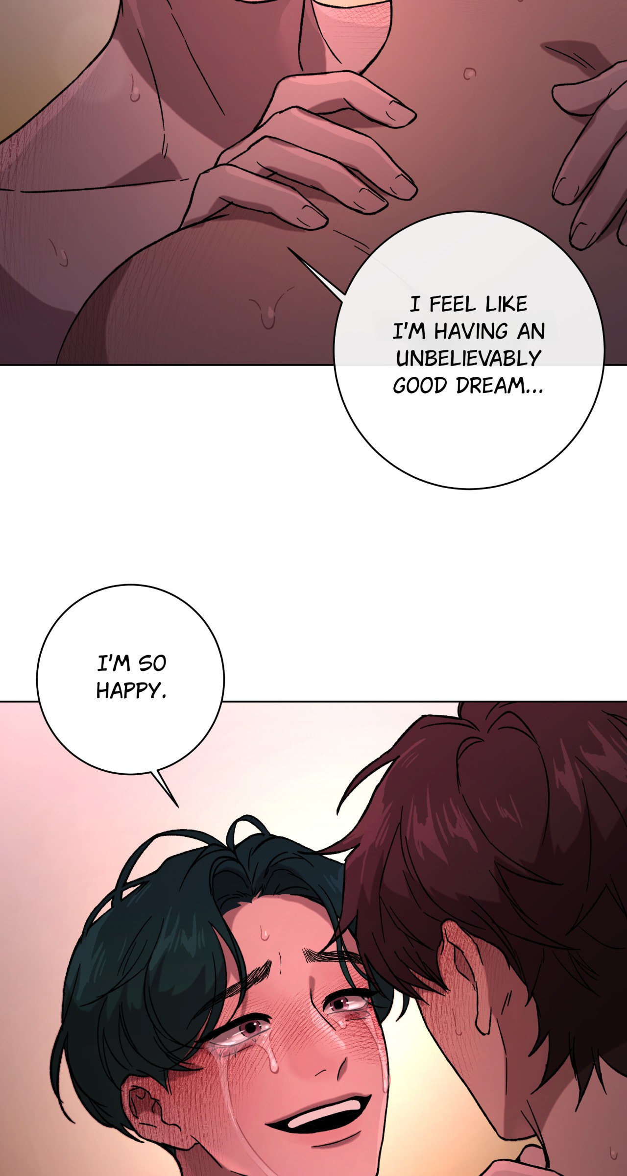 Release Your Persona Chapter 8 page 89 - 