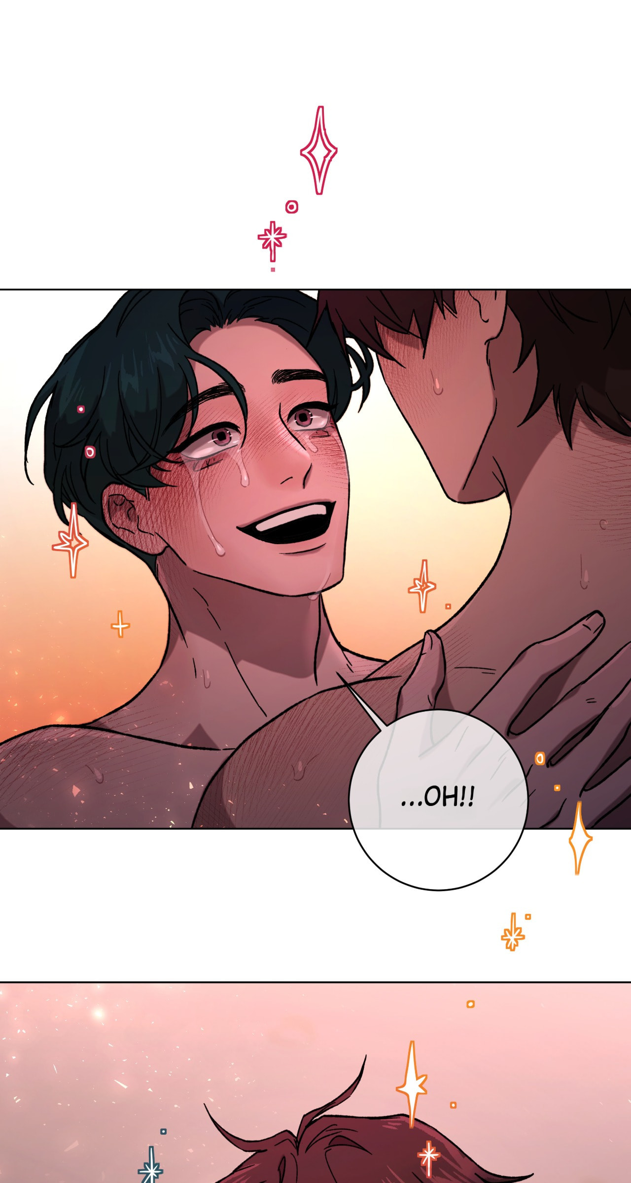 Release Your Persona Chapter 8 page 94 - 