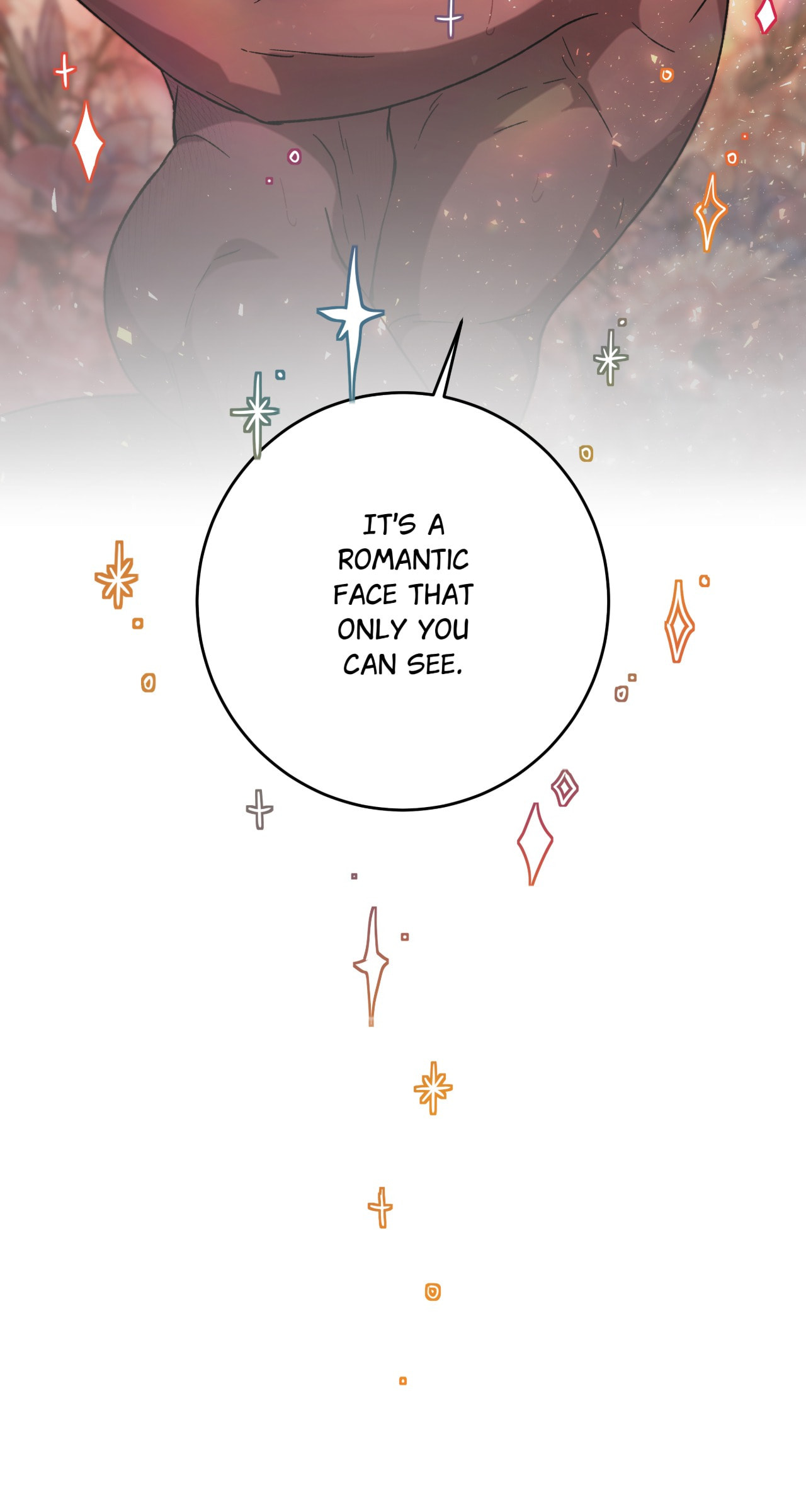 Release Your Persona Chapter 8 page 97 - 