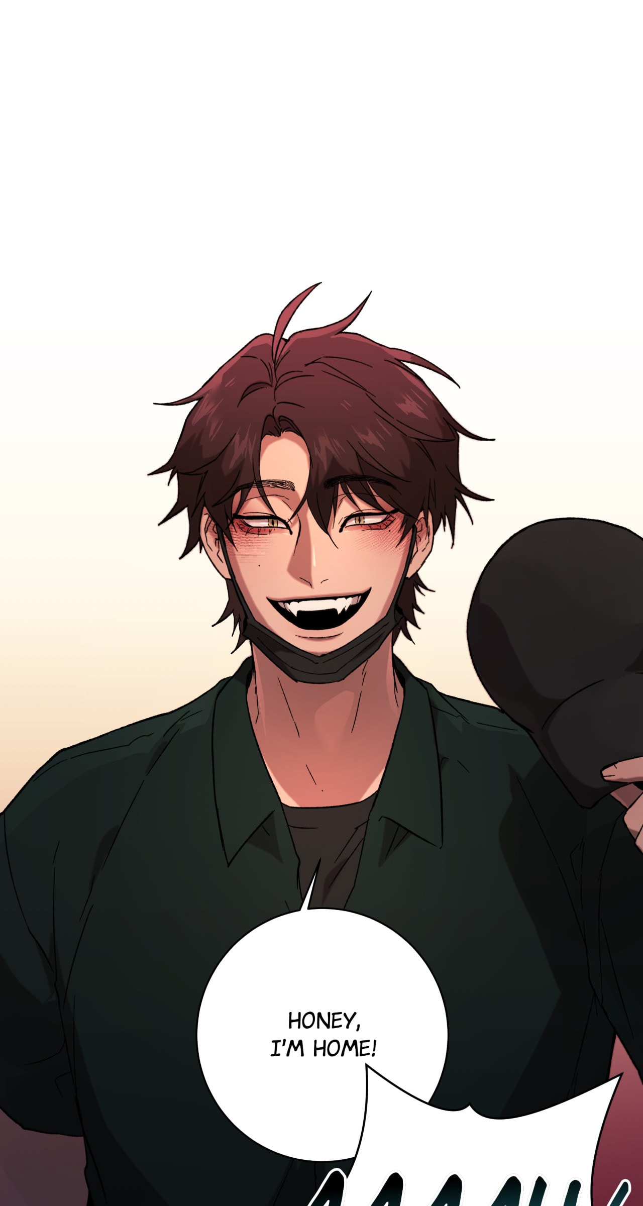 Release Your Persona Chapter 9 page 2 - 