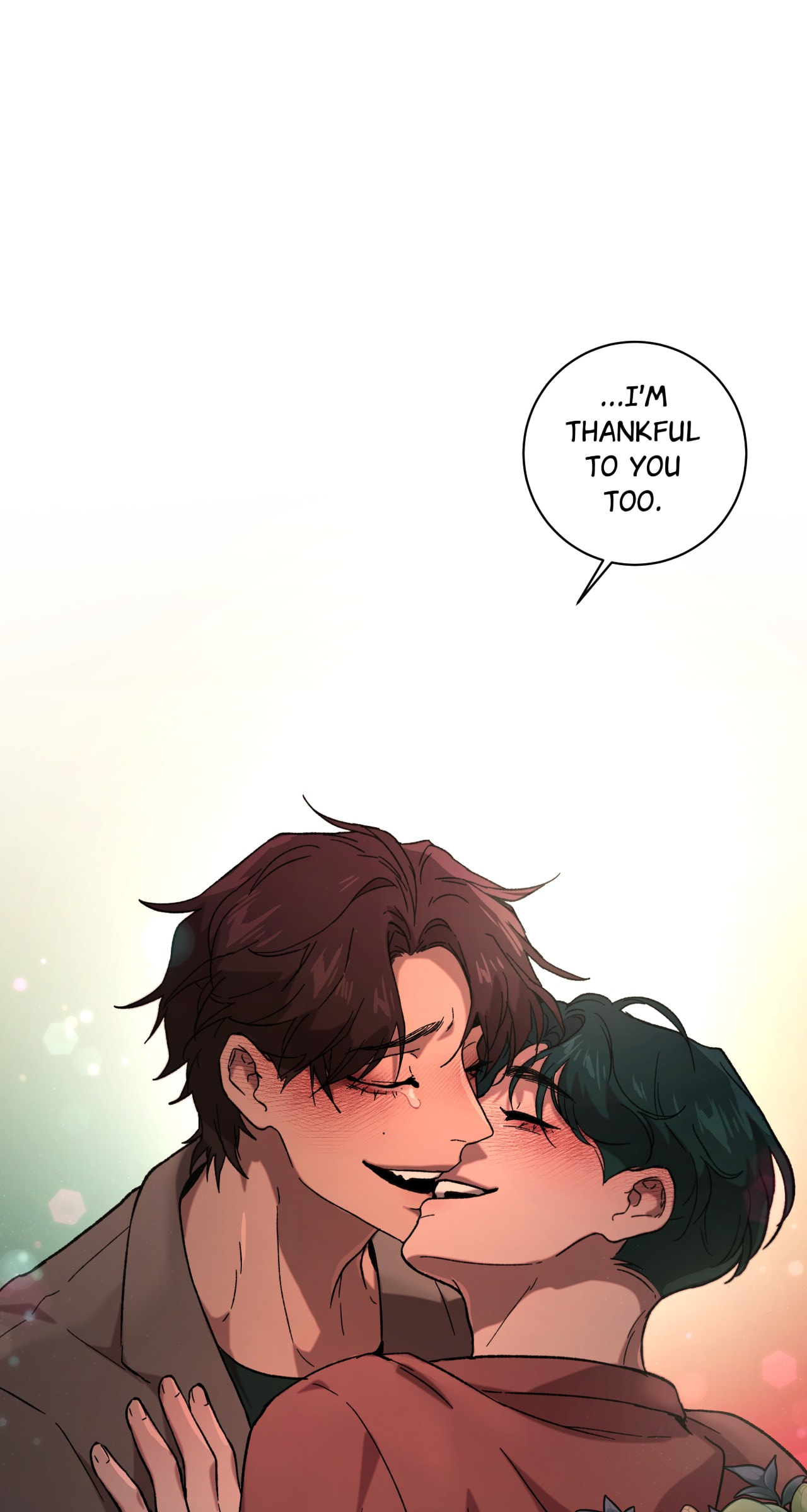 Release Your Persona Chapter 9 page 103 - 