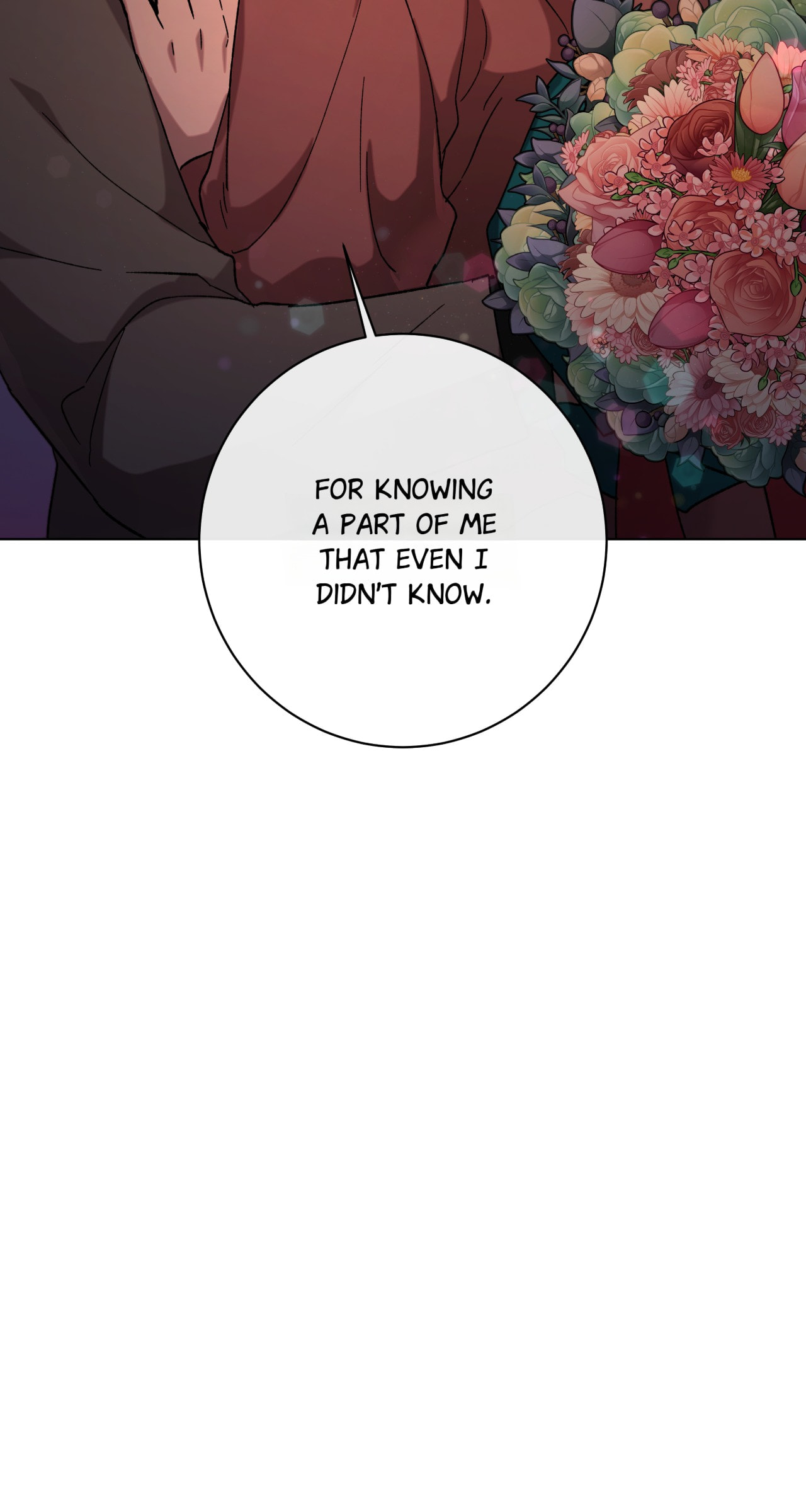 Release Your Persona Chapter 9 page 104 - 