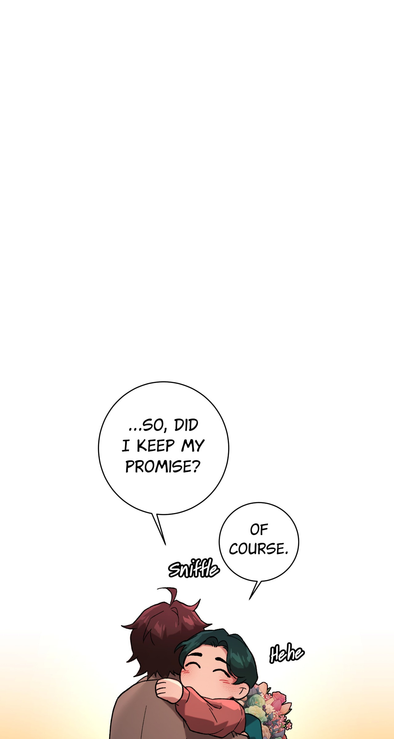 Release Your Persona Chapter 9 page 105 - 