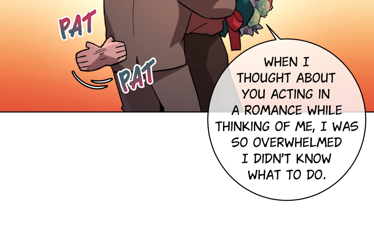 Release Your Persona Chapter 9 page 106 - 