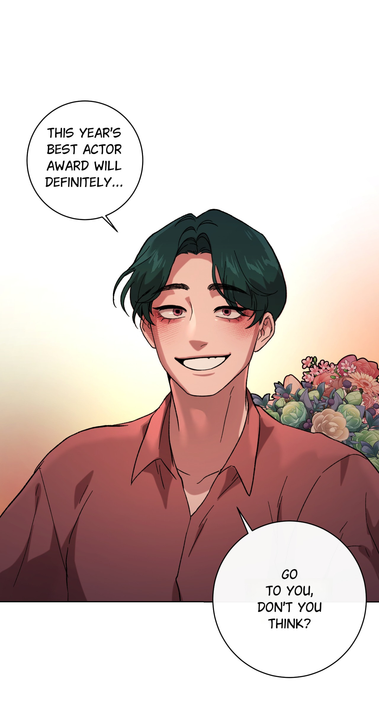 Release Your Persona Chapter 9 page 107 - 