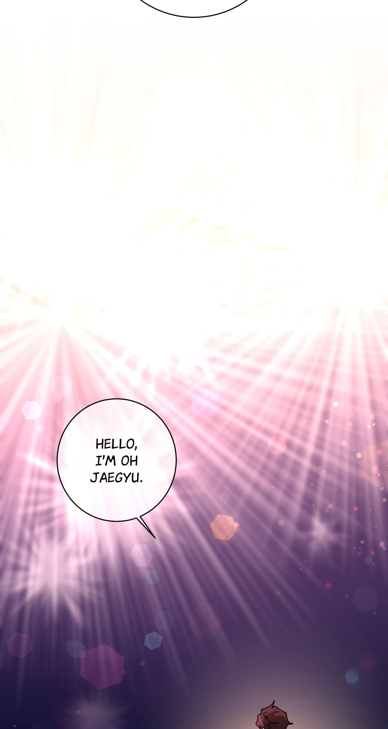 Release Your Persona Chapter 9 page 111 - 