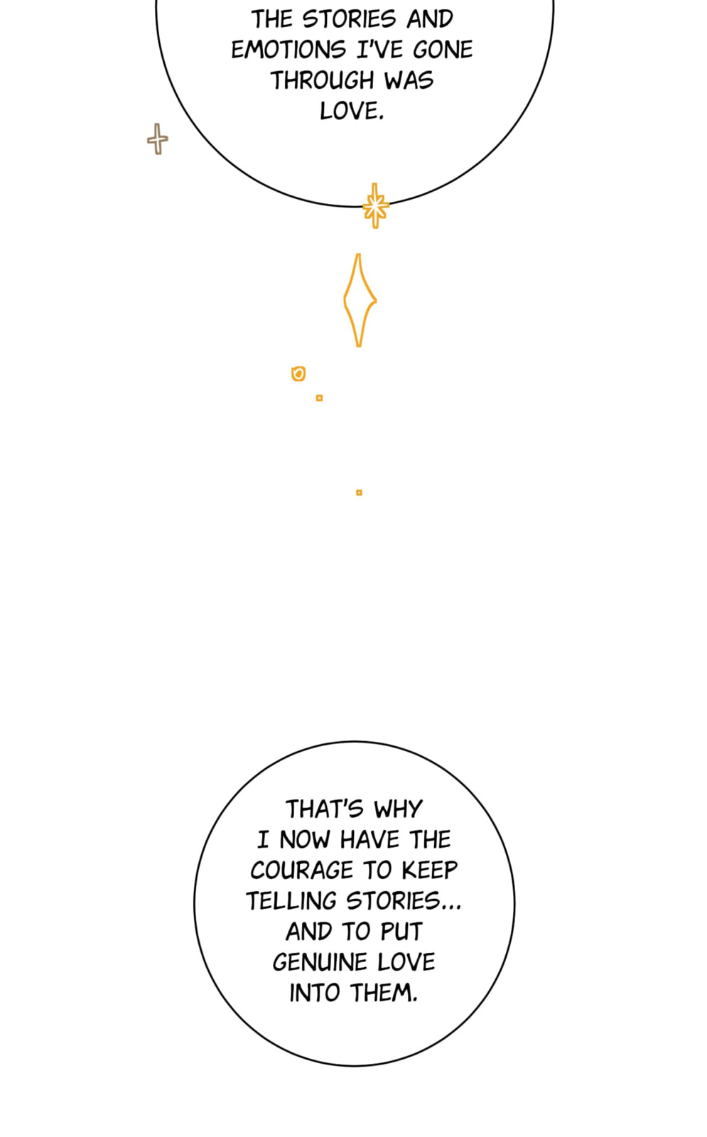 Release Your Persona Chapter 9 page 116 - 