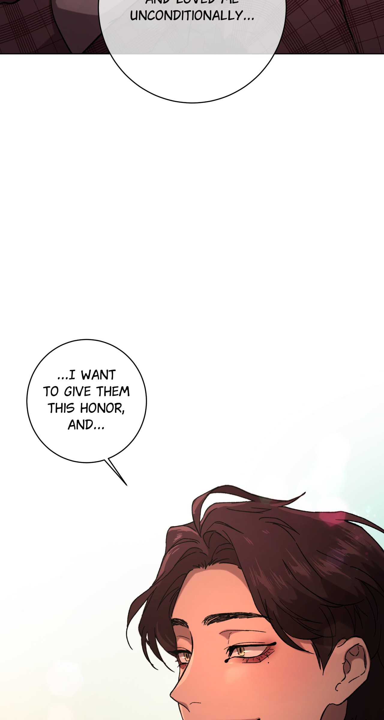 Release Your Persona Chapter 9 page 119 - 